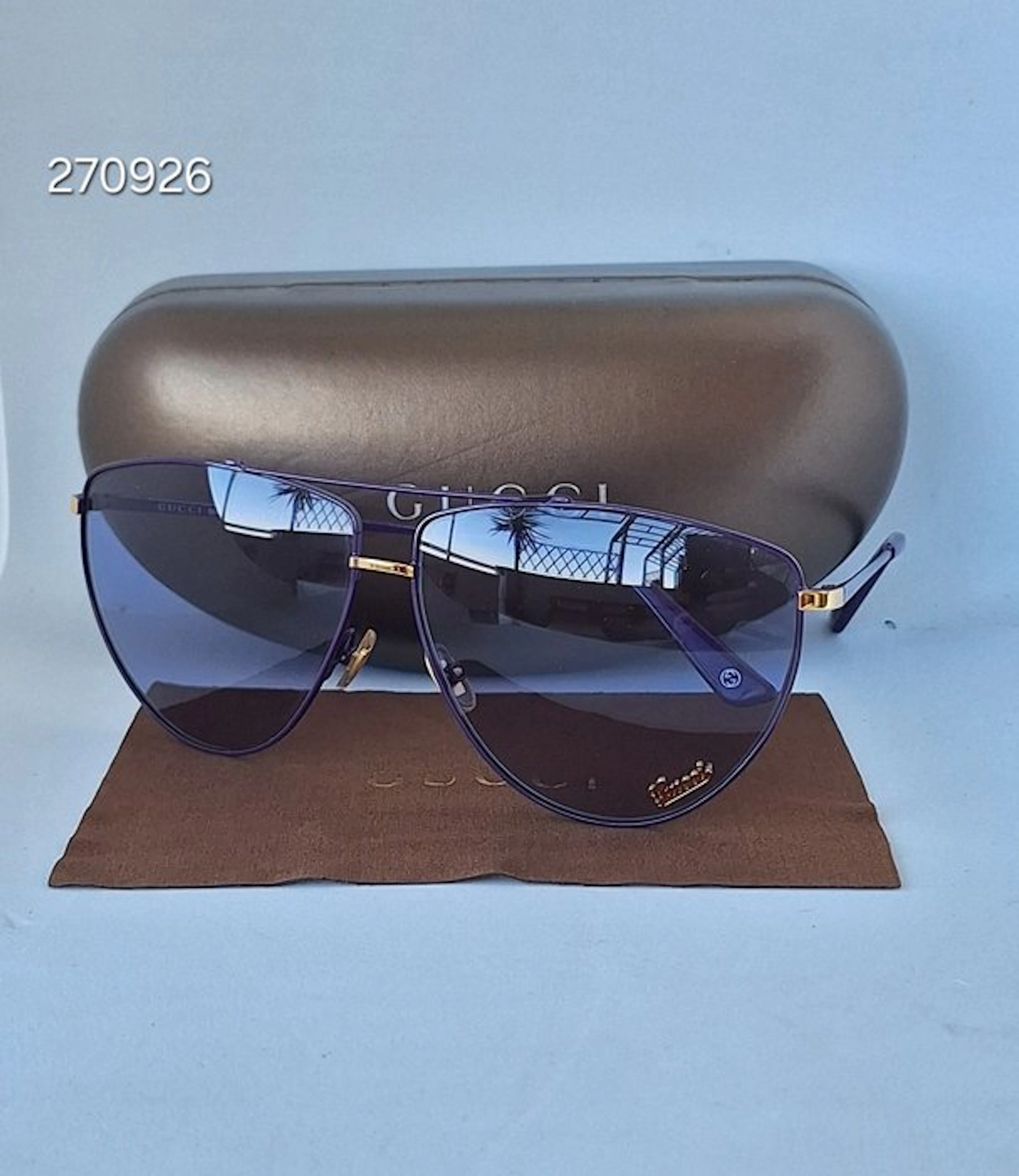 Gucci - GG 2909/S - Sunglasses