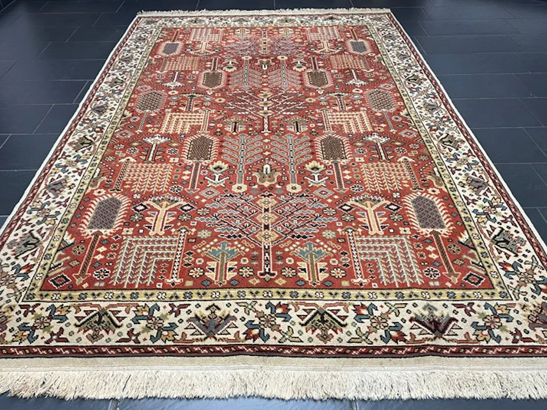 Kazak - Carpet - 300 cm - 195 cm