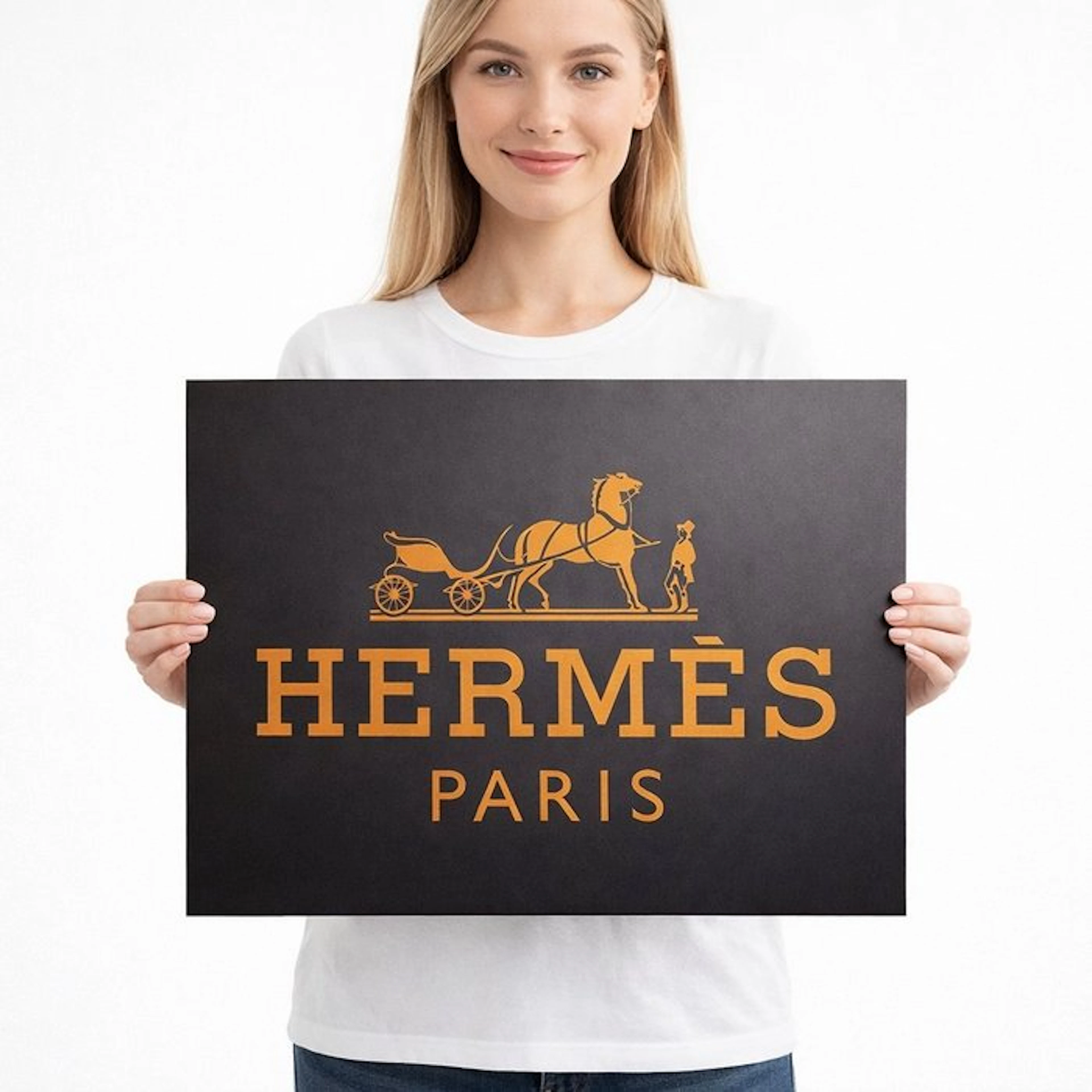 Daluxe Art - 1999 • Hermes Artwork