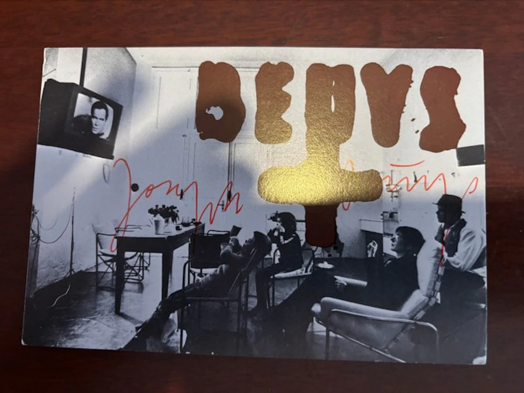 Joseph Beuys (1921-1986) - Collected Editions II