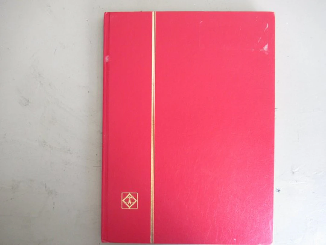 Canada 1865/2001 - Canada Collection in Stock Book - Yvert
