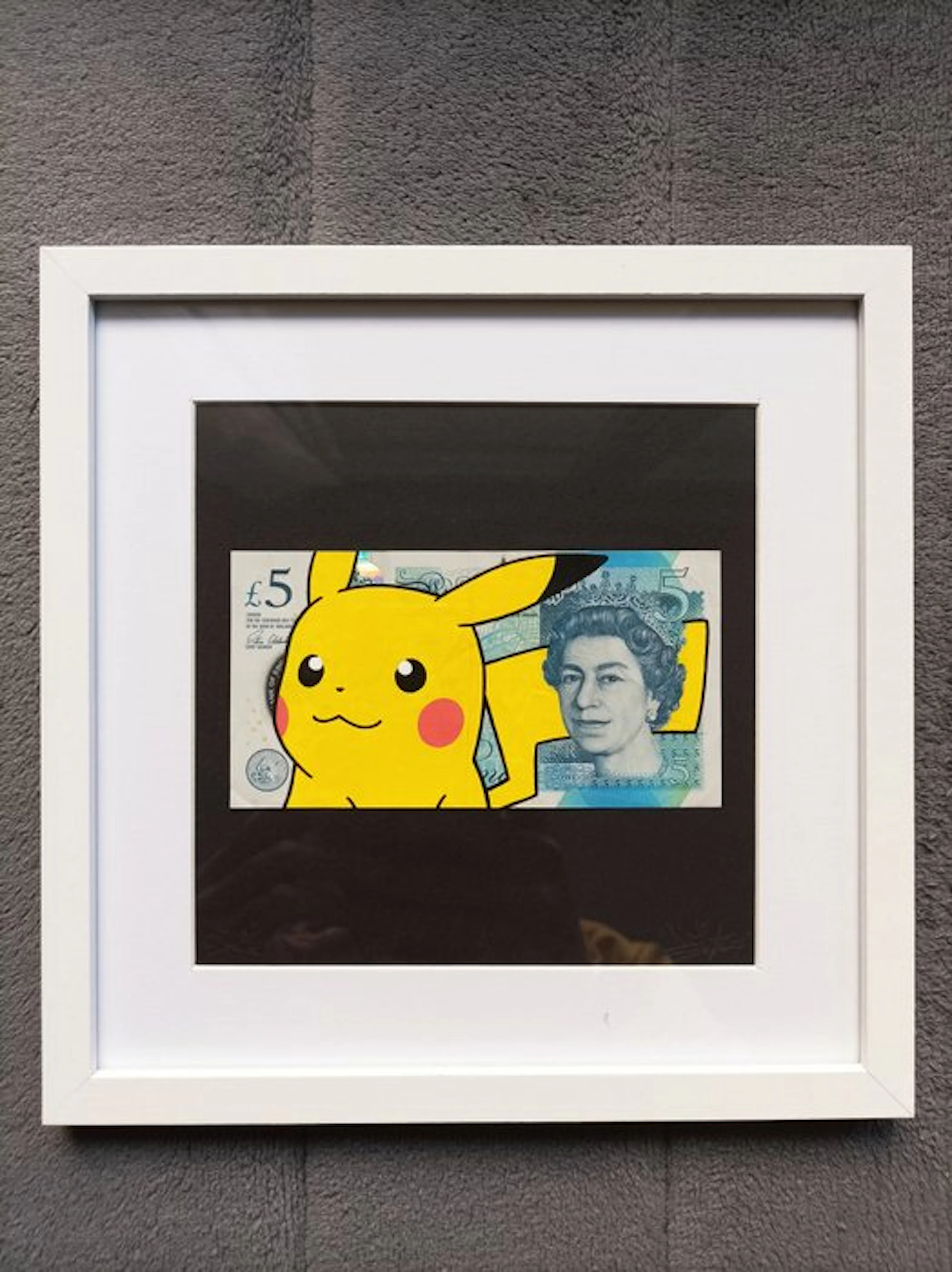 PSiKO - Pikachu Elite Trainer
