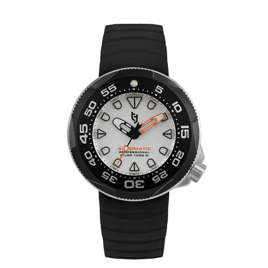 Tecnotempo - Diver's 1000M "Professional Diver"...