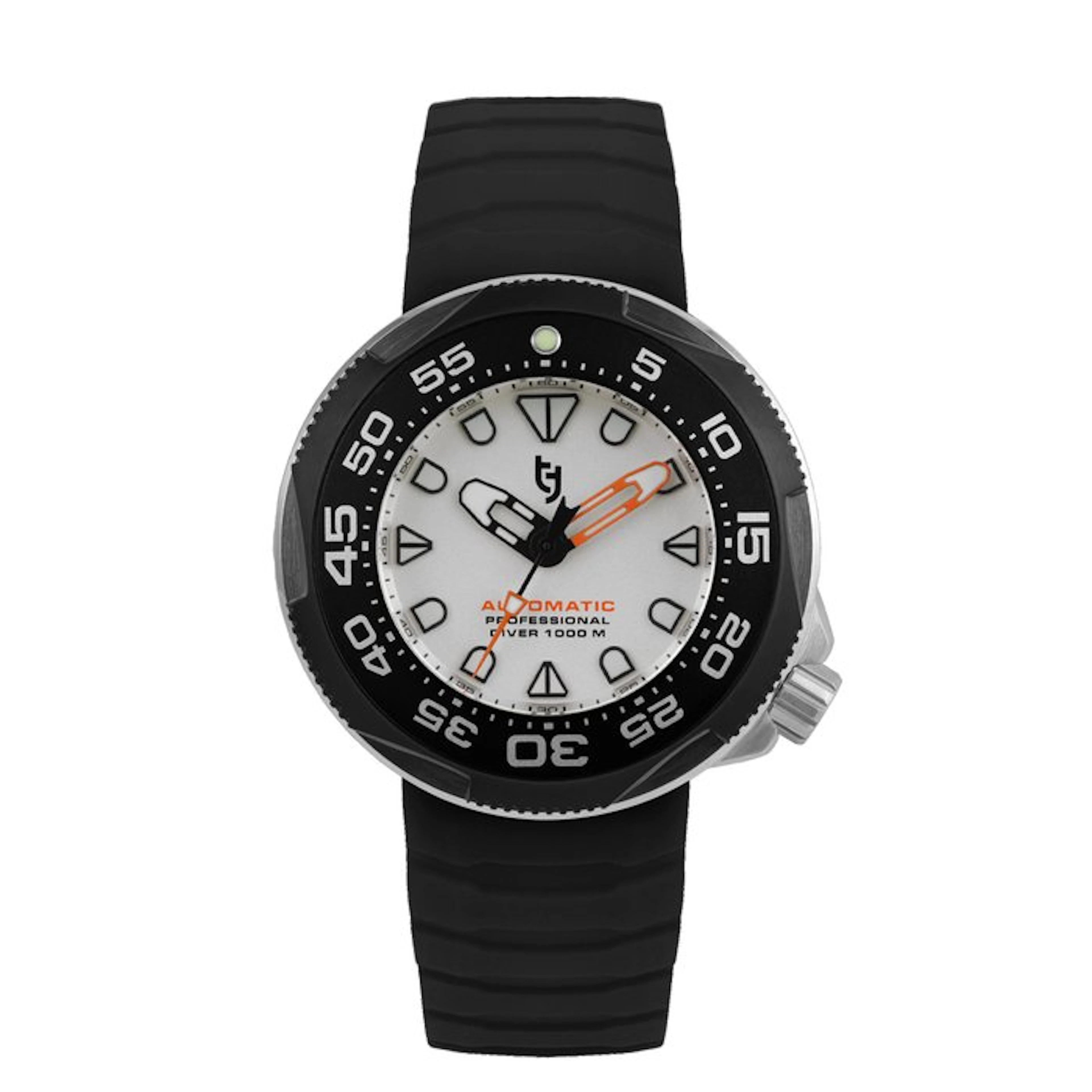 Tecnotempo - Diver's 1000M "Professional Diver"...