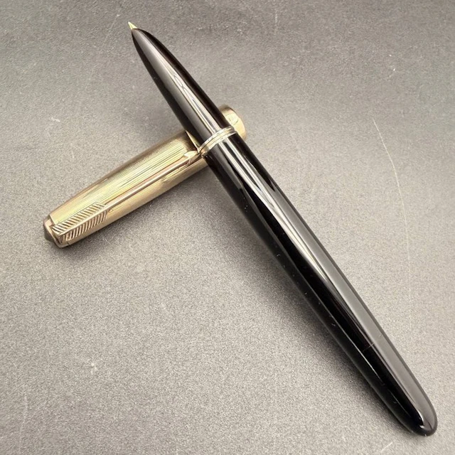 Parker - 51 - No reserve price - Fountain pen