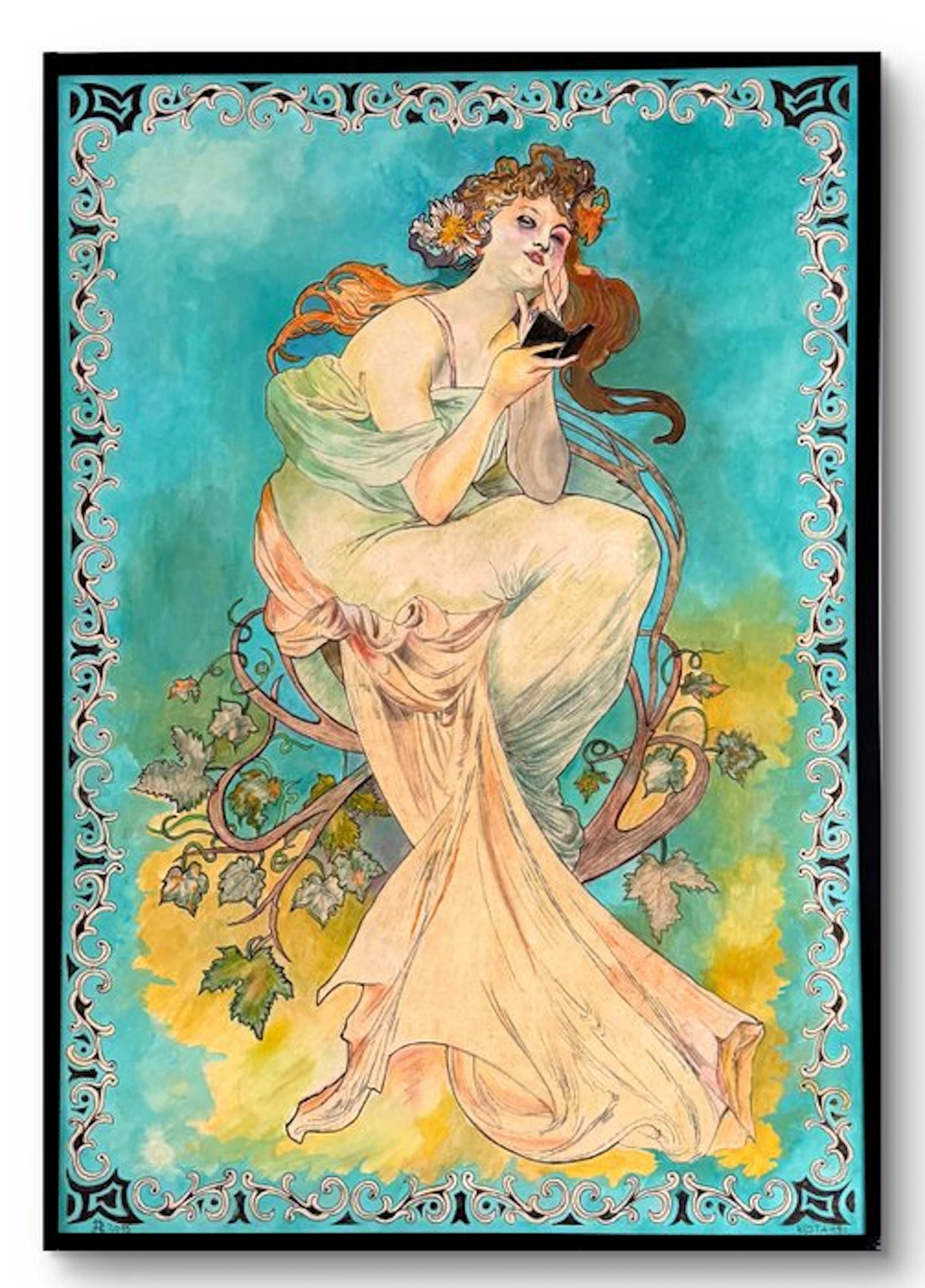 Kesta (Jean-Louis Dhuit