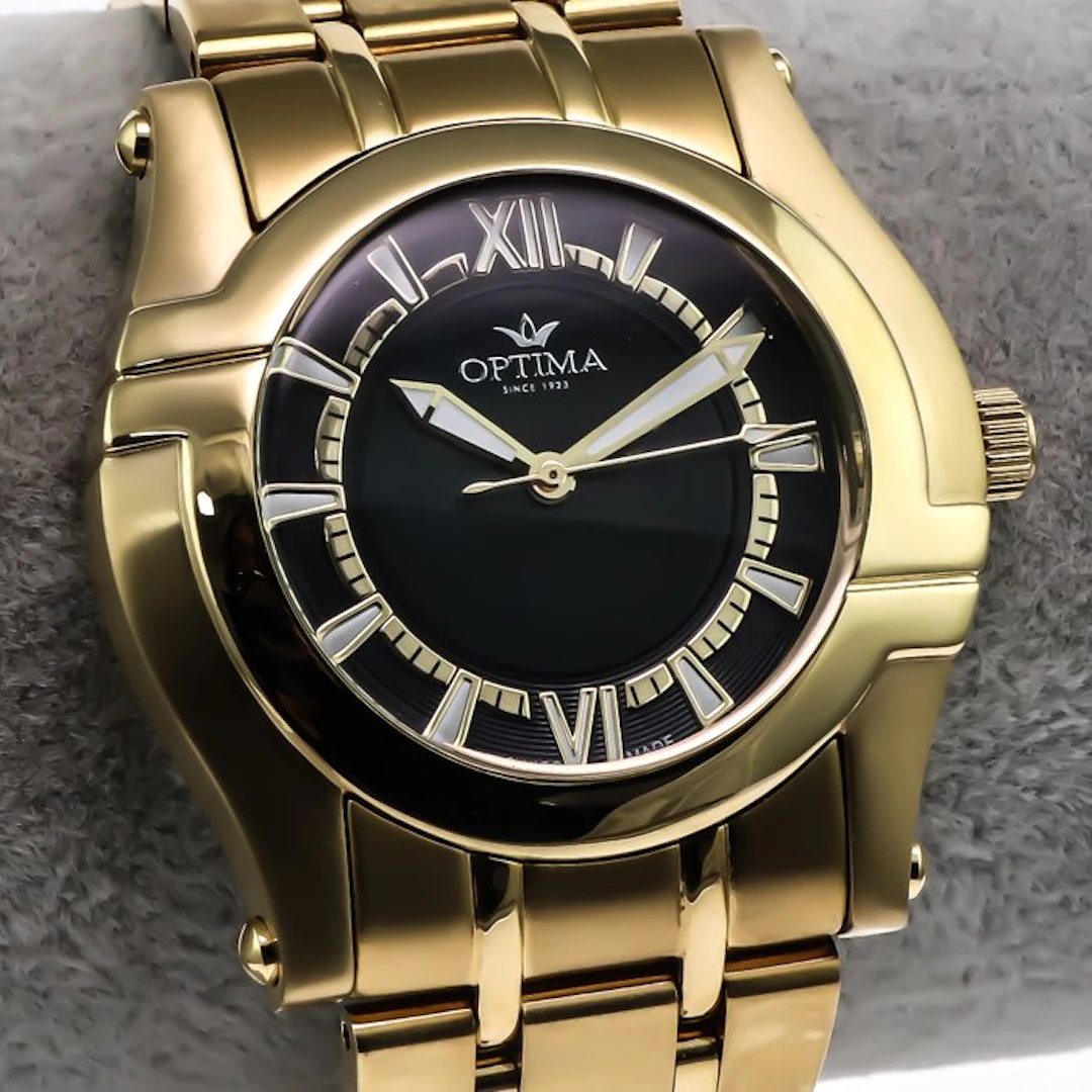 Optima - Swiss Made Watch - OSL238-GG-8 - No reserve price - Women - 2010-2020