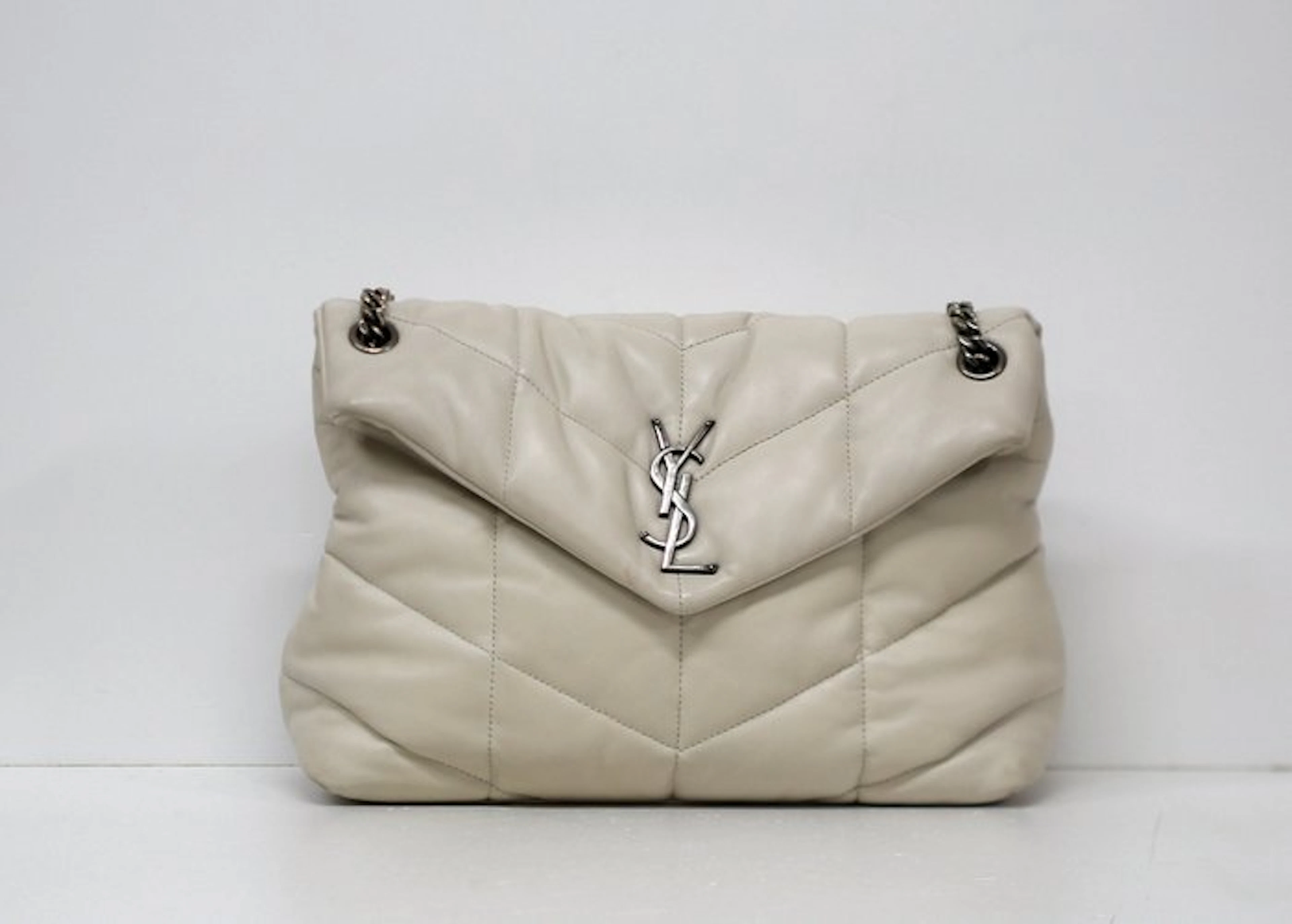 Yves Saint Laurent - Puffer Medium - Bag