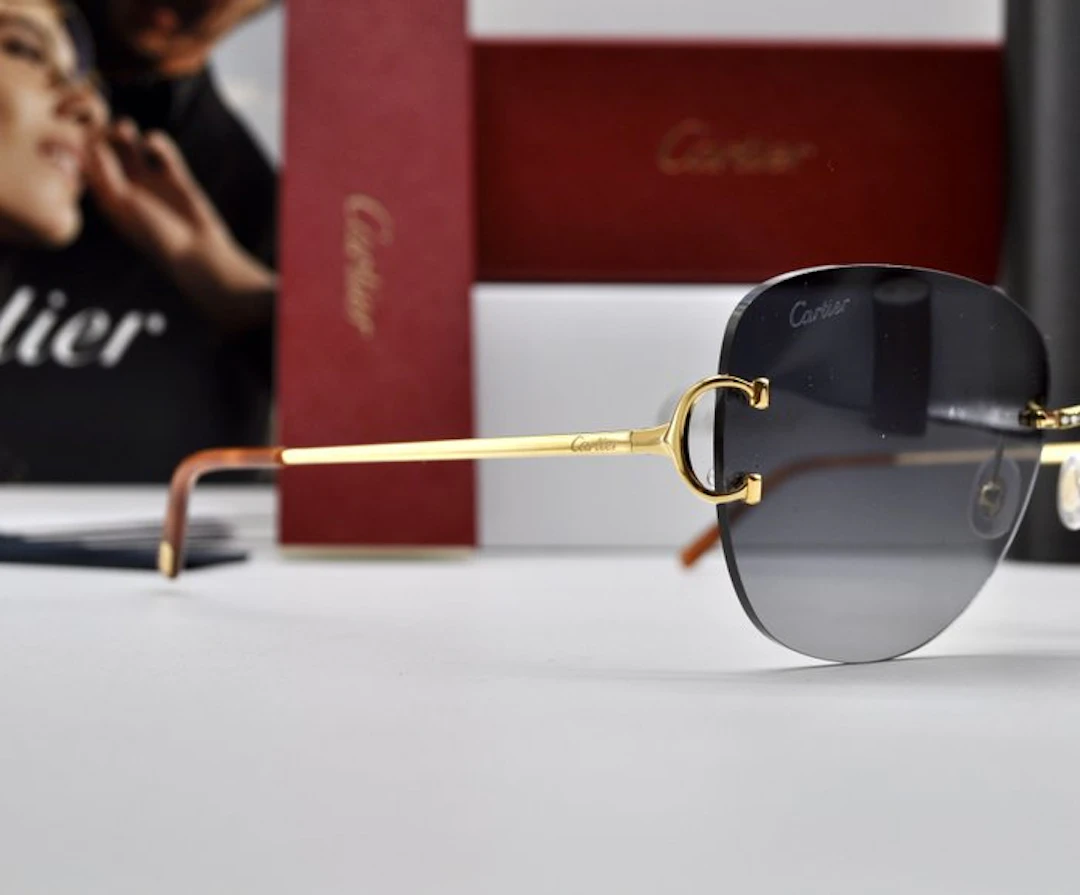 Cartier - piccadilly - Sunglasses