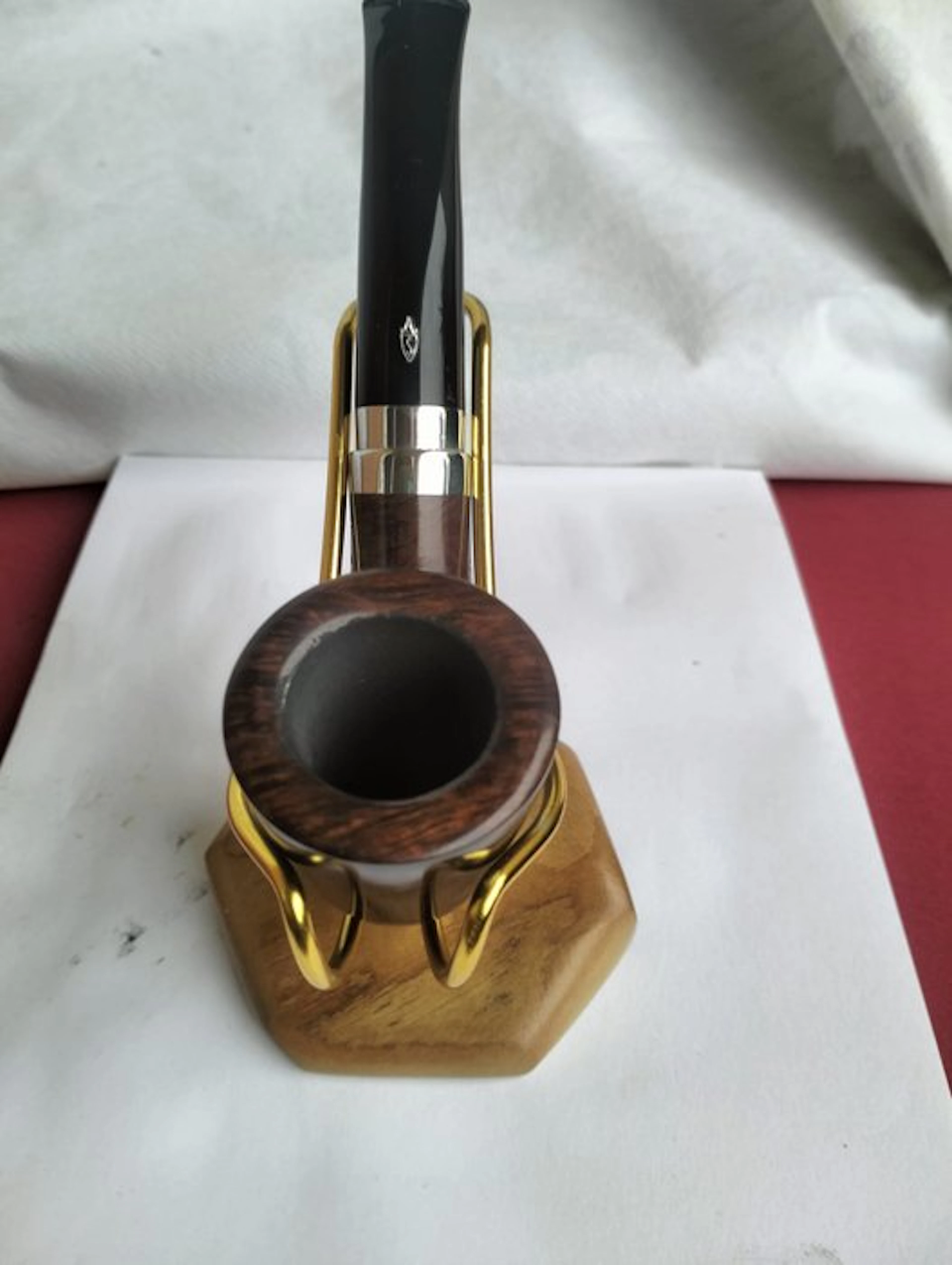 Savinelli - Shape 611 - Pipe - Briar