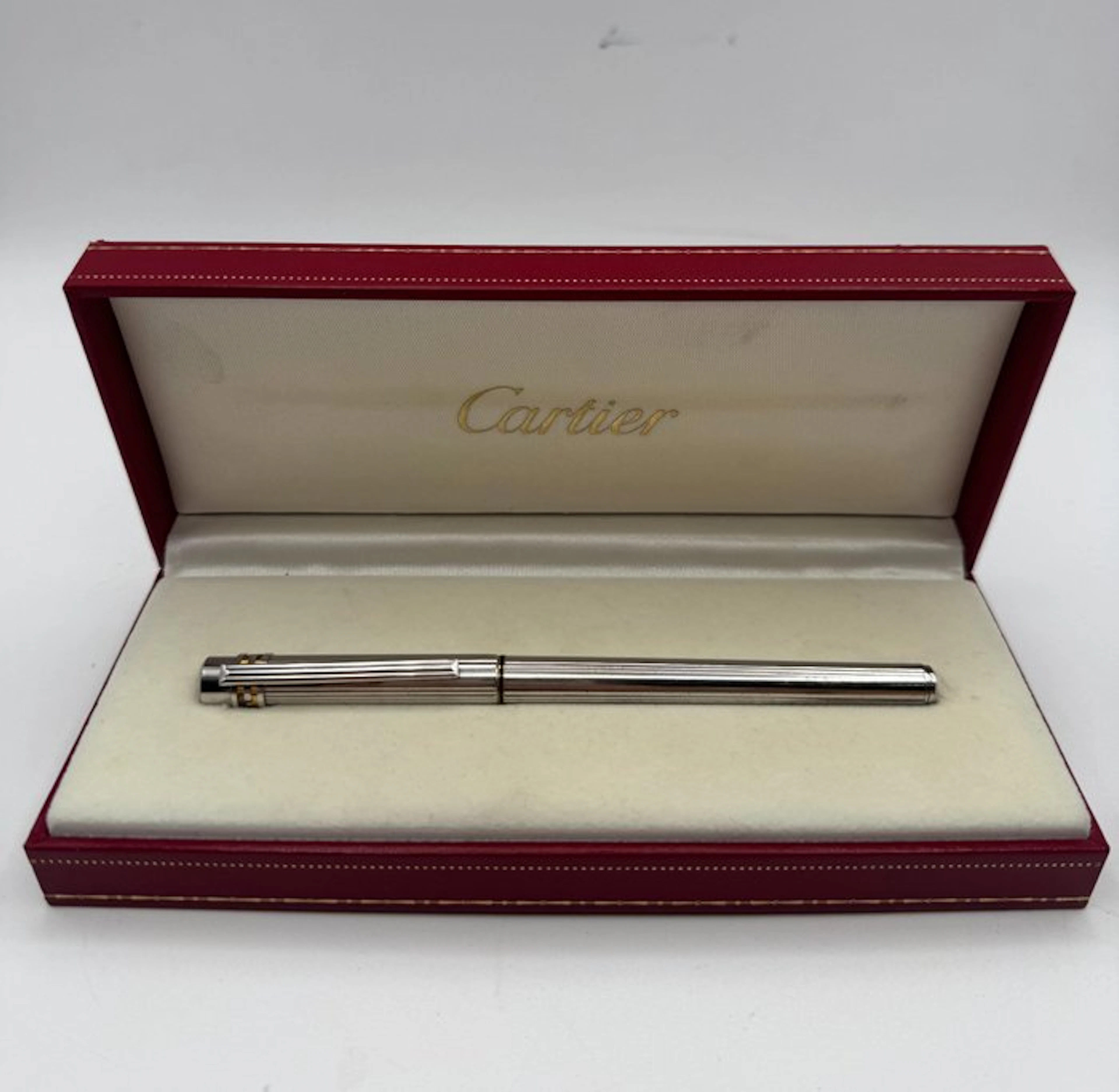 Cartier - No reserve price - Fountain pen