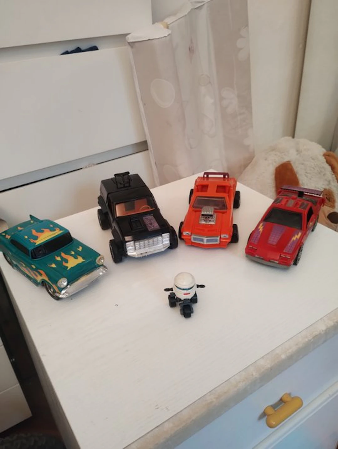 Kenner - Toy M.A.S.K