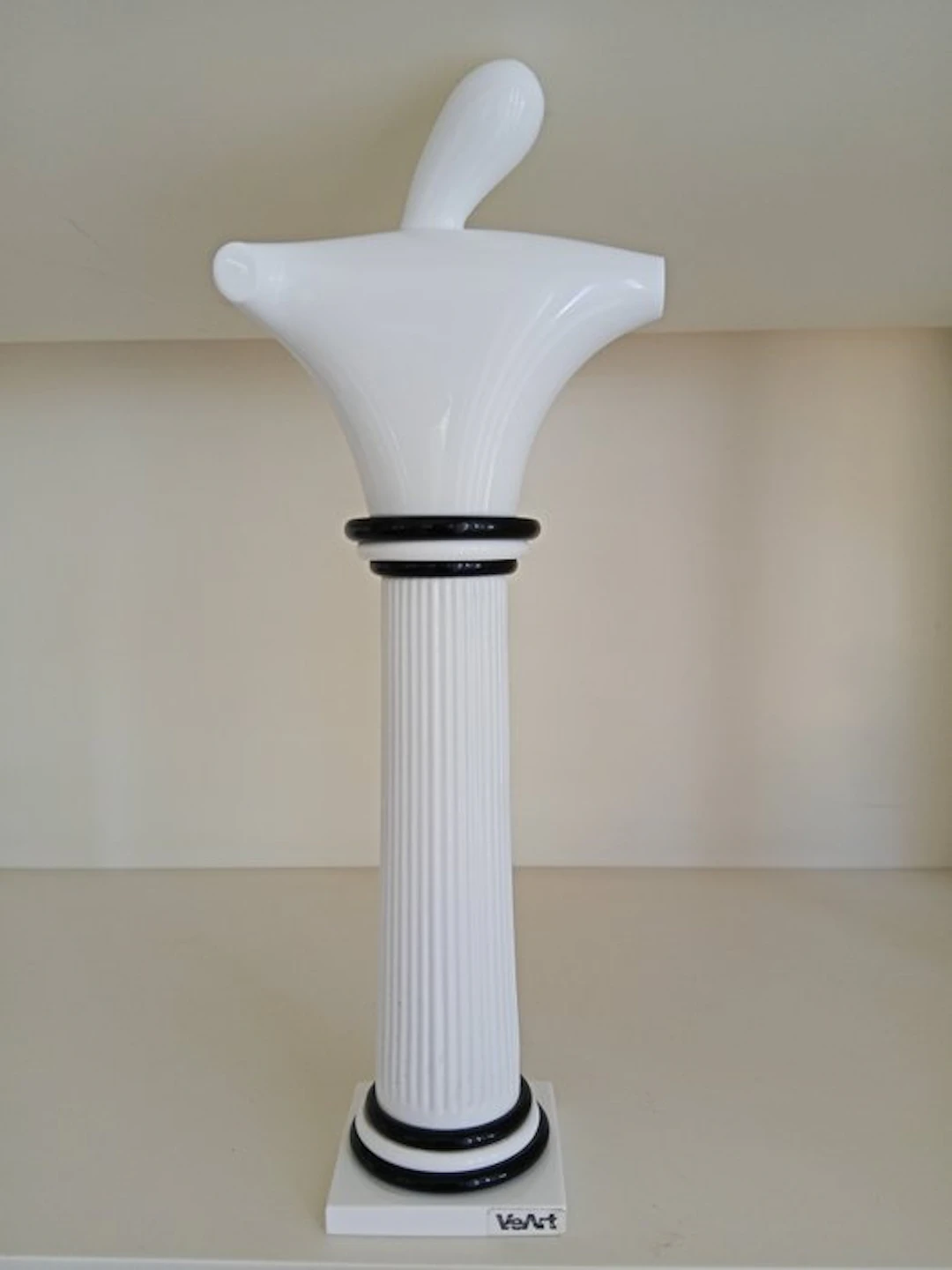 VeArt - Mario Ticcò - Sculpture