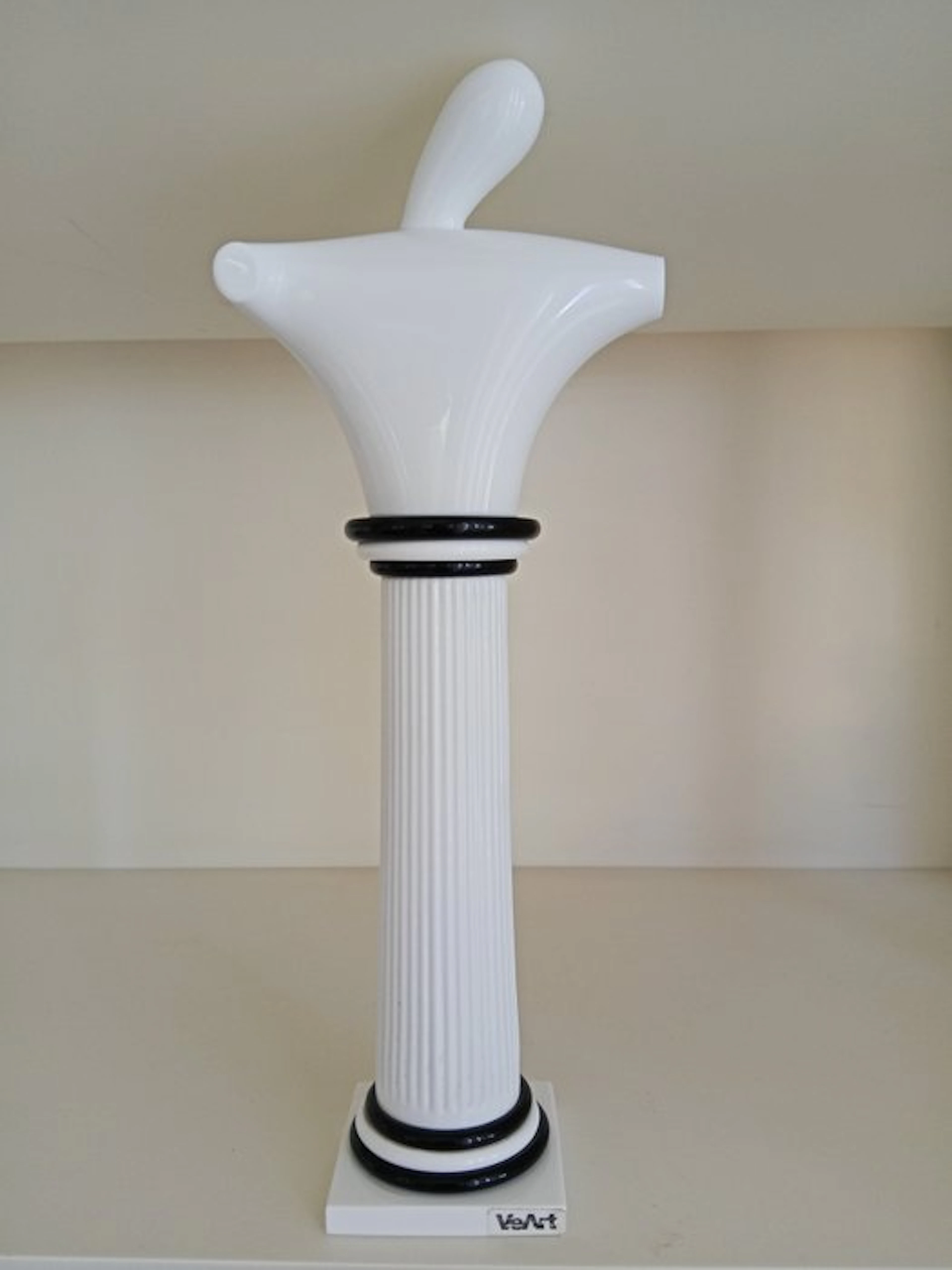 VeArt - Mario Ticcò - Sculpture
