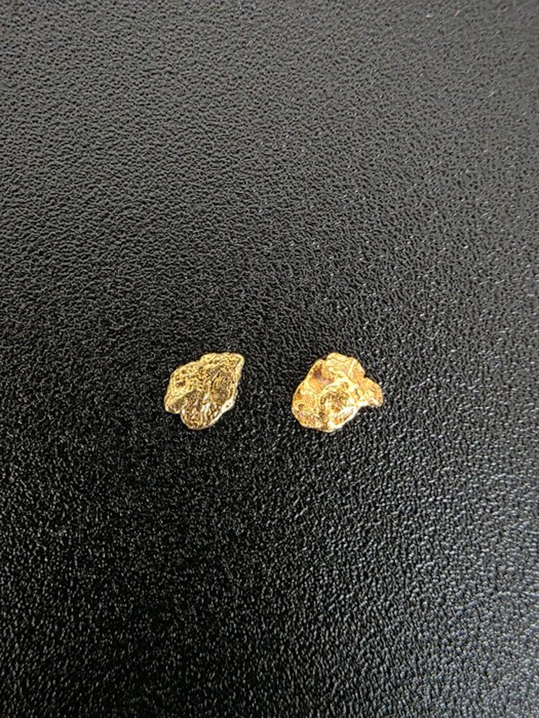 Gold Nuggets- 0.26 g - (2)