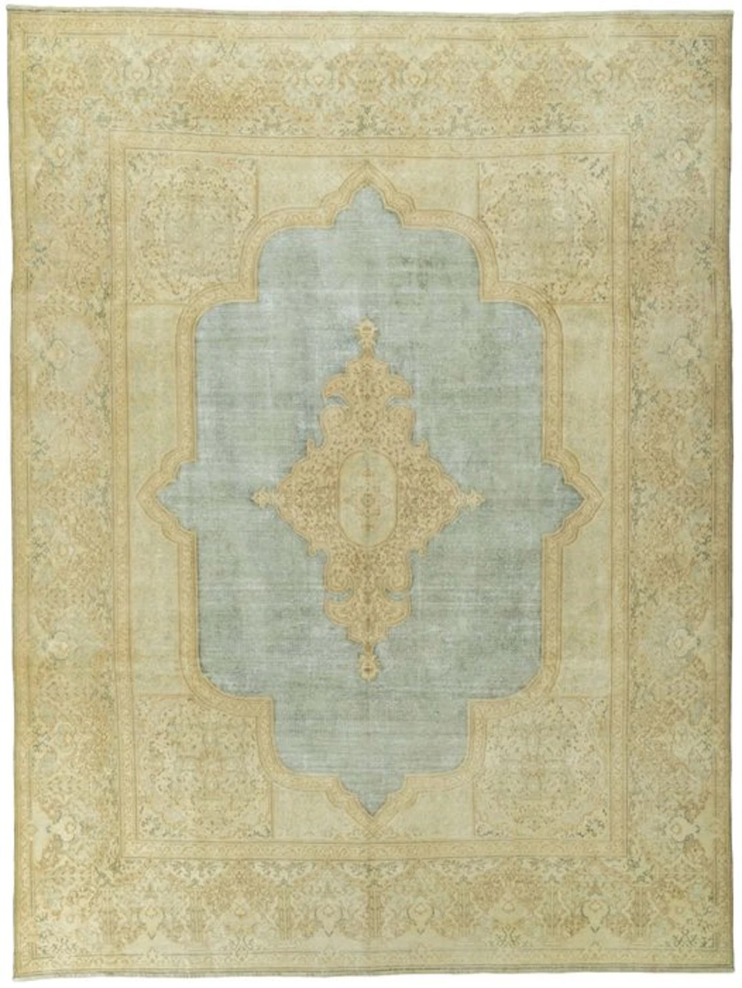 Designer rug - Rug - 411 cm - 310 cm