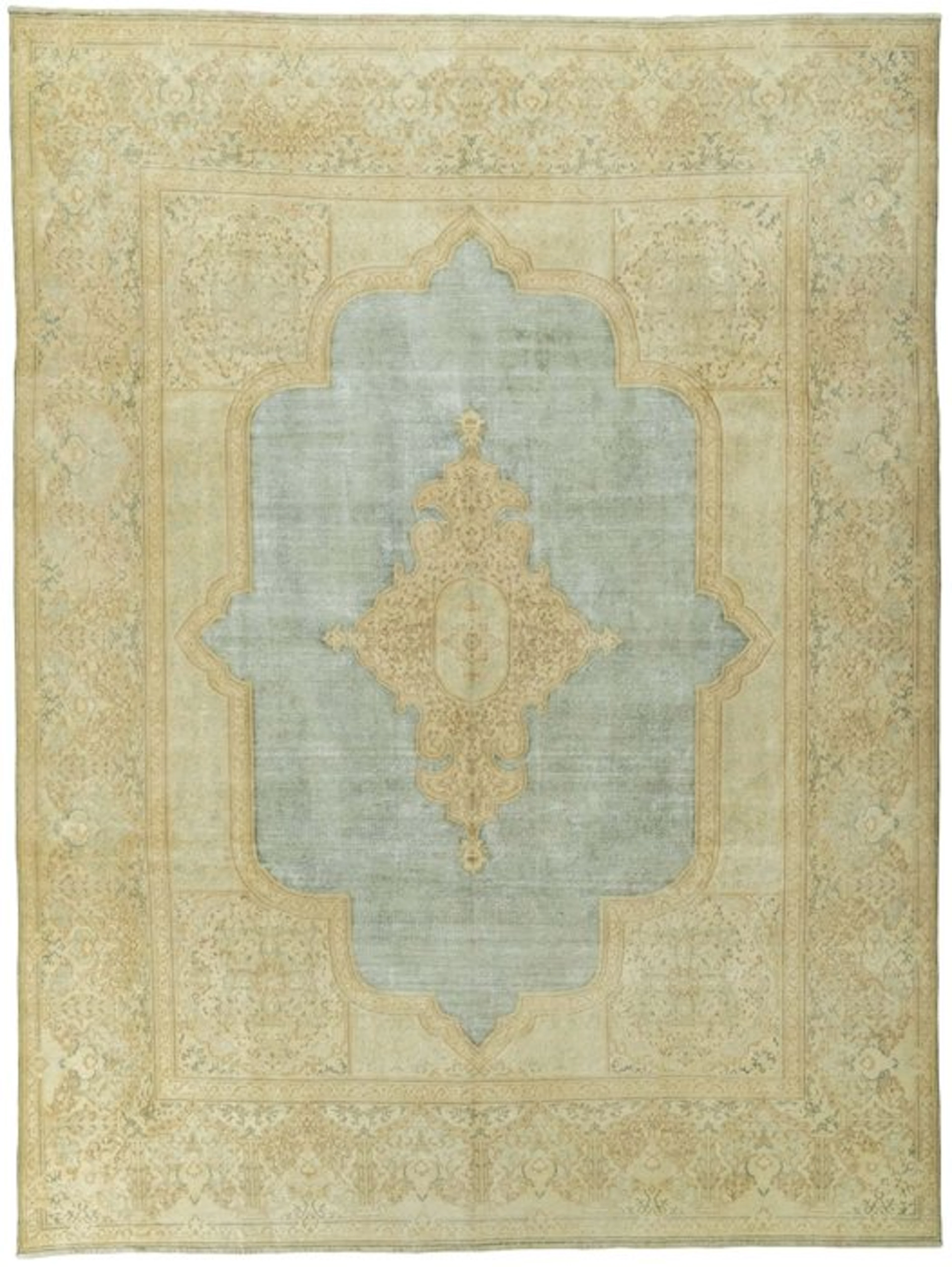 Designer rug - Rug - 411 cm - 310 cm