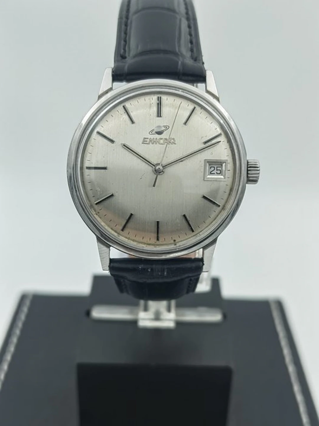 Enicar - MECHANICAL - No reserve price - 2161-25-85 - Men - 1960-1969