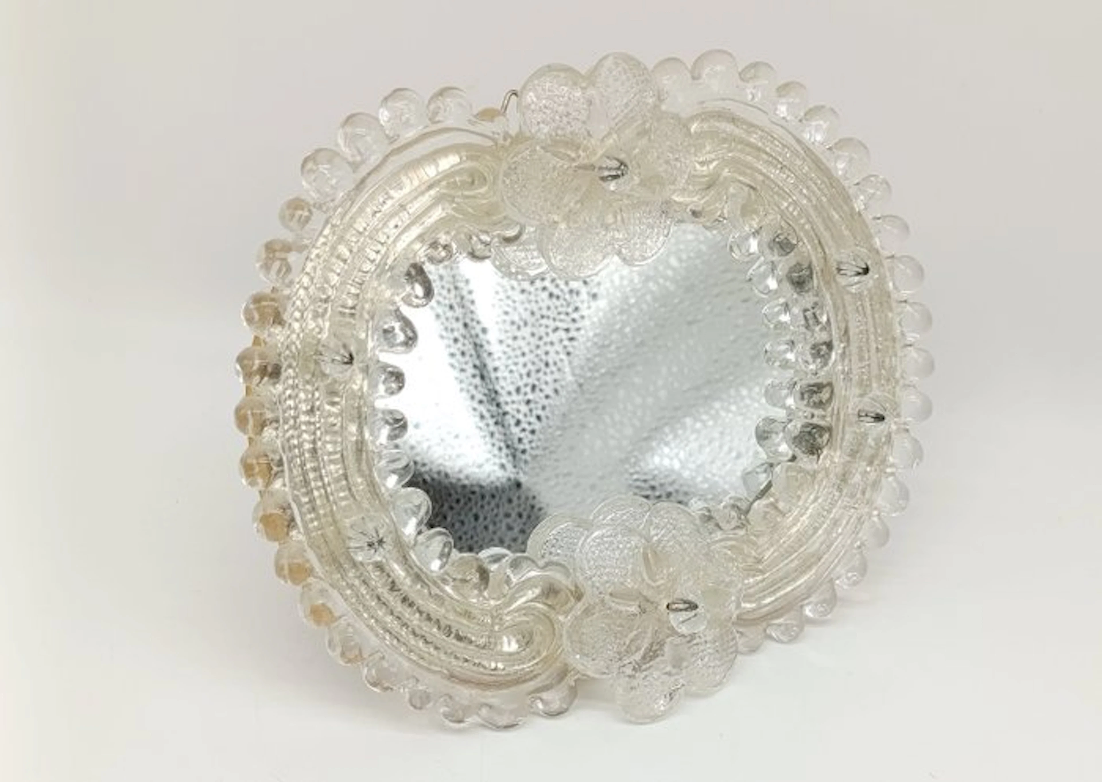 Mirror - Murano glass