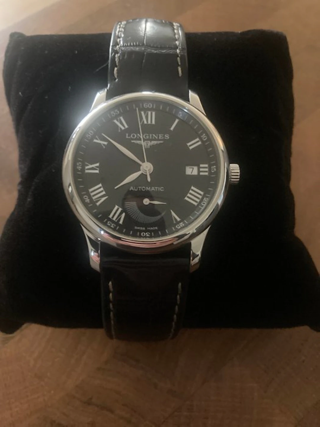 Longines - Master Collection - No reserve price - L2.708.4 - Men - 2010-2020