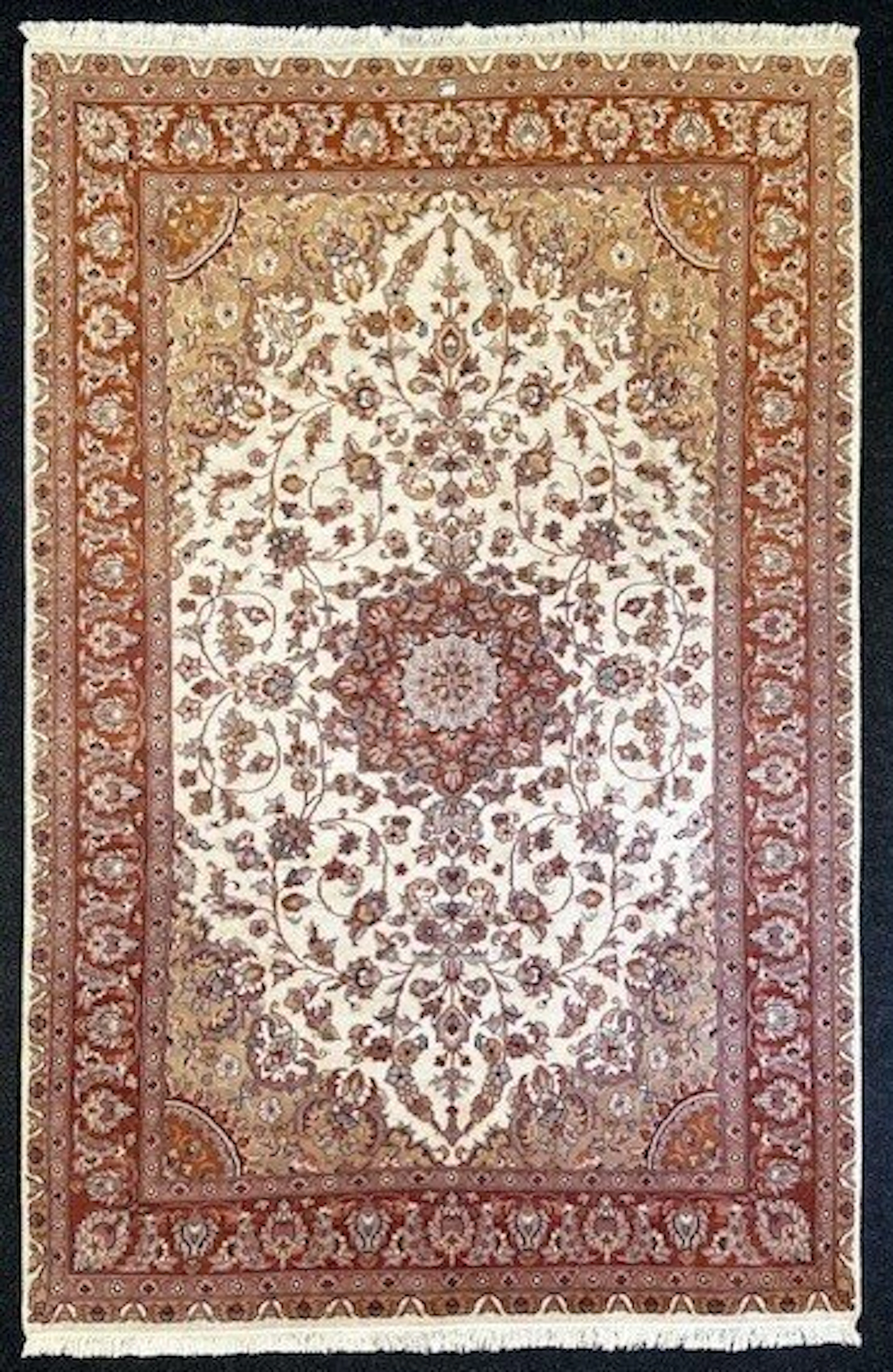 Lahore - Rug - 280 cm - 183 cm - Carpet