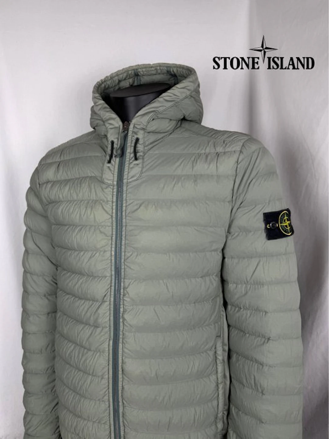 Stone Island - Down jacket