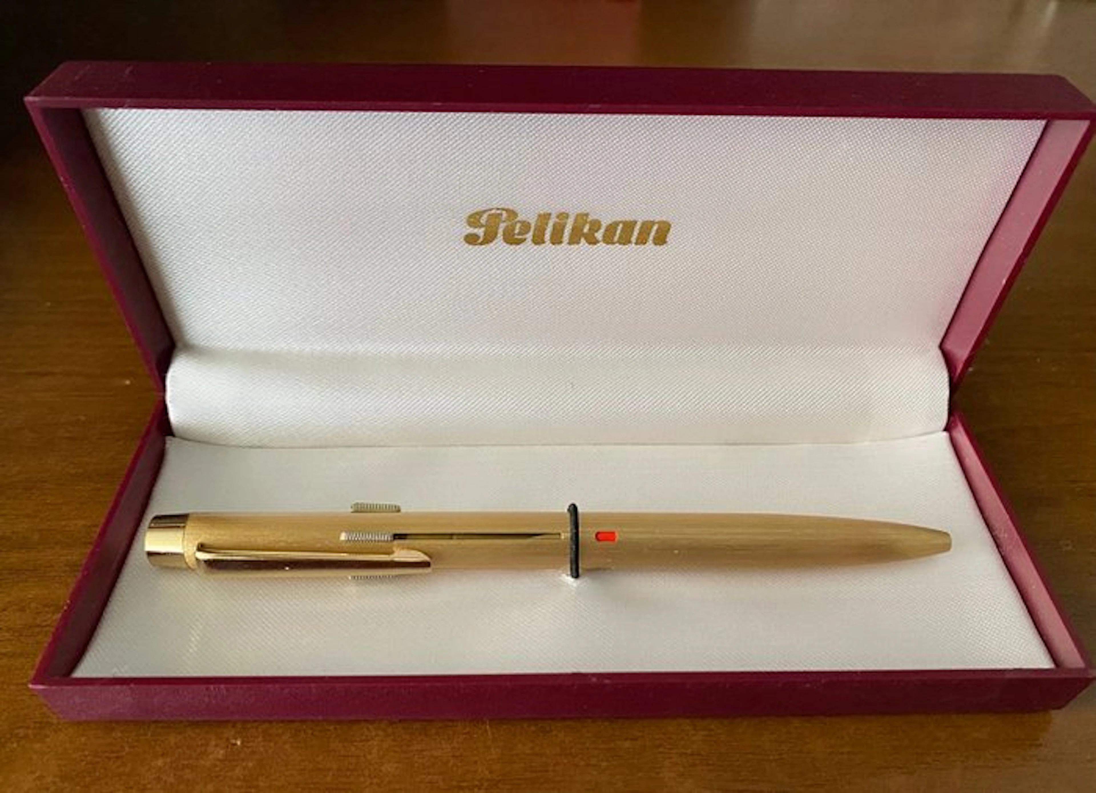 Pelikan - Multicolor - No reserve price - Fountain pen