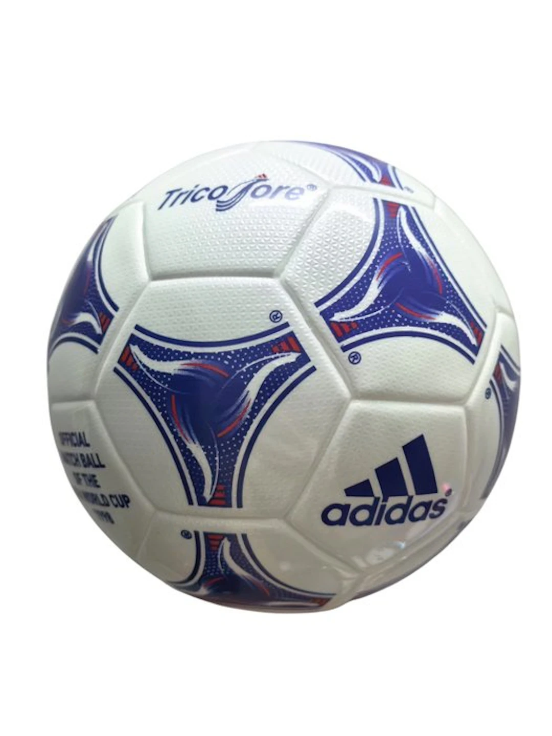 Football World Championships - 1998 - Football