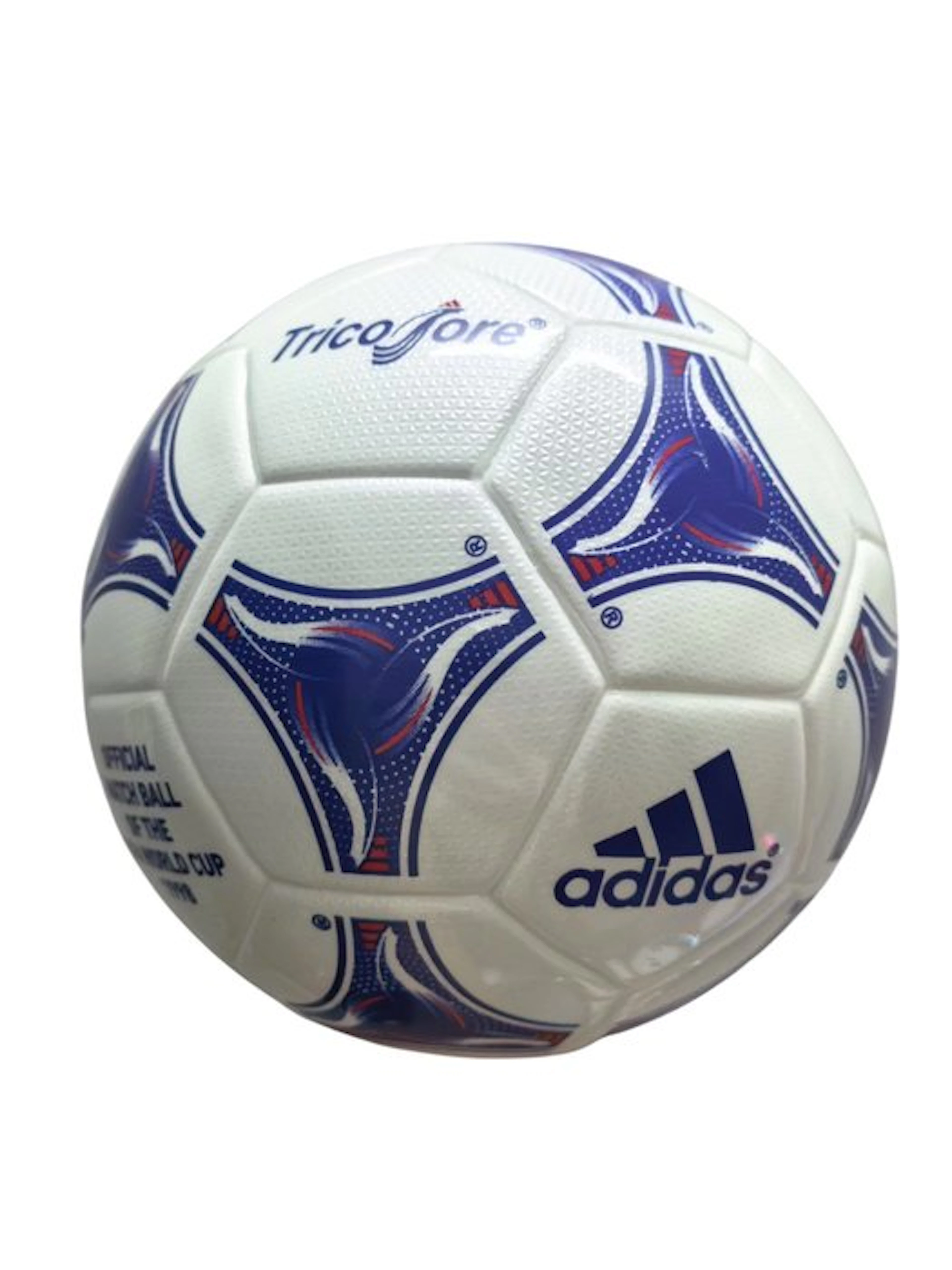 Football World Championships - 1998 - Football