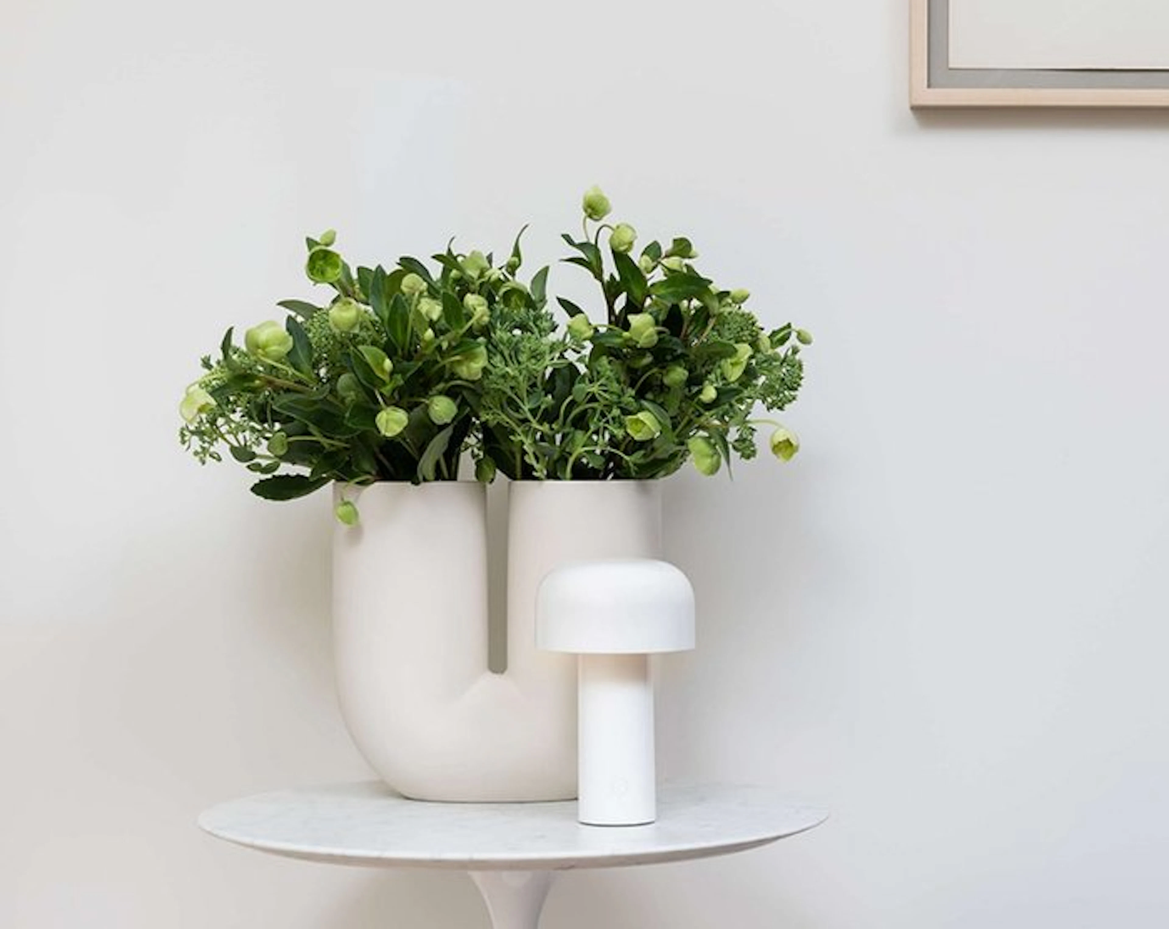 Flos - Edward Barber & Jay Osgerby - Table lamp - Bellhop...