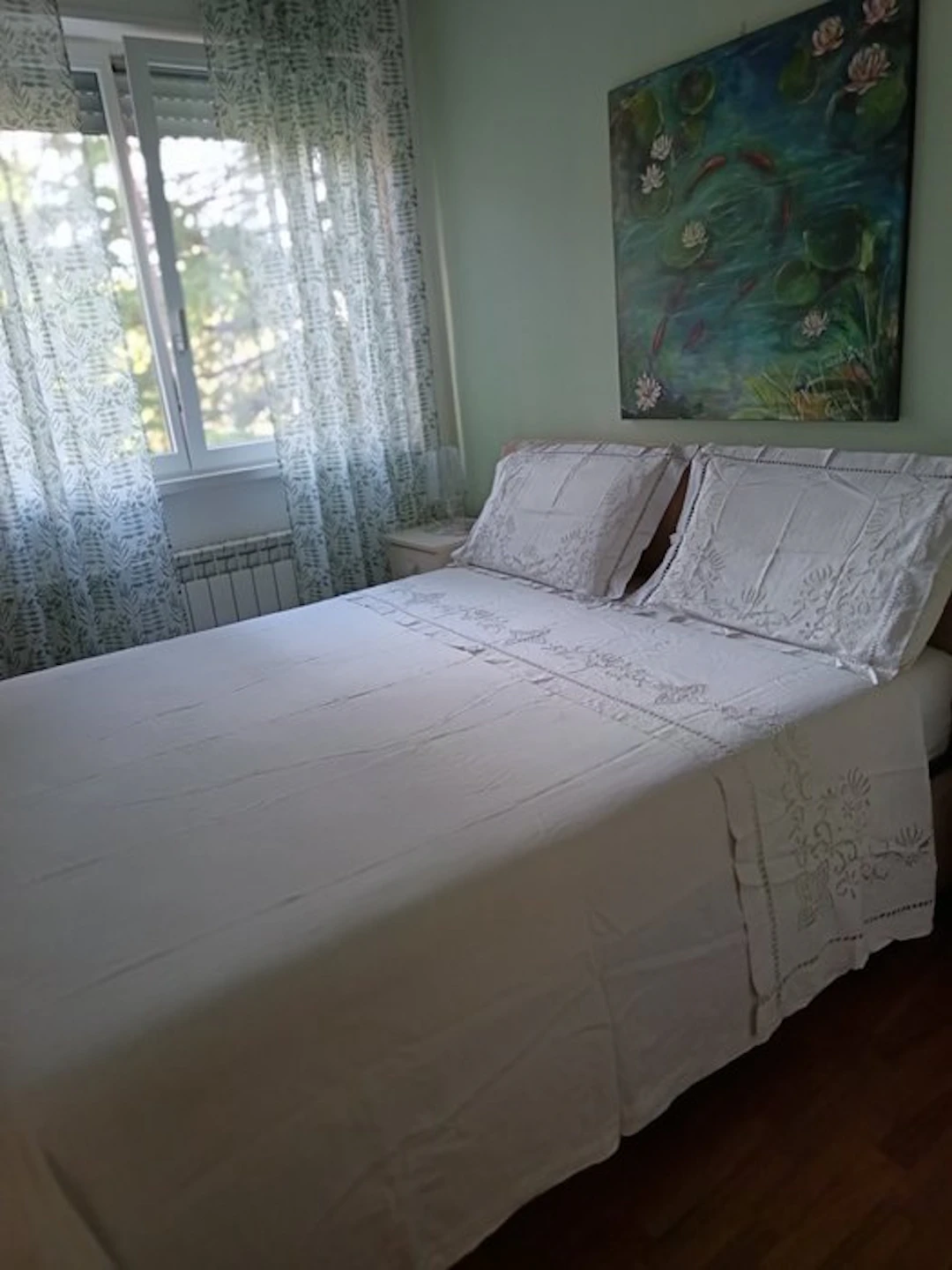 Bed sheet (3) - 220 cm - 260 cm