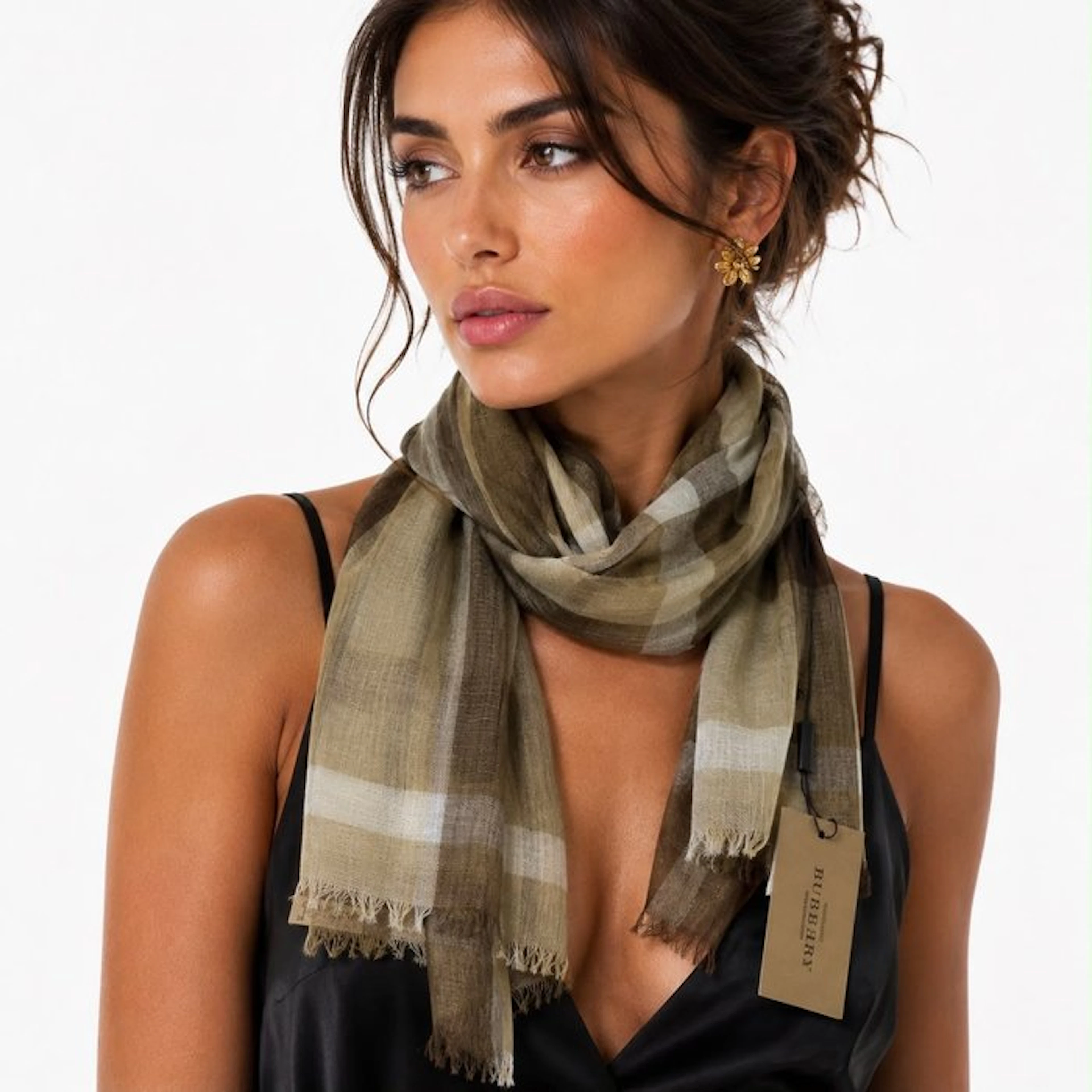 Burberry - Stole (Shawl)