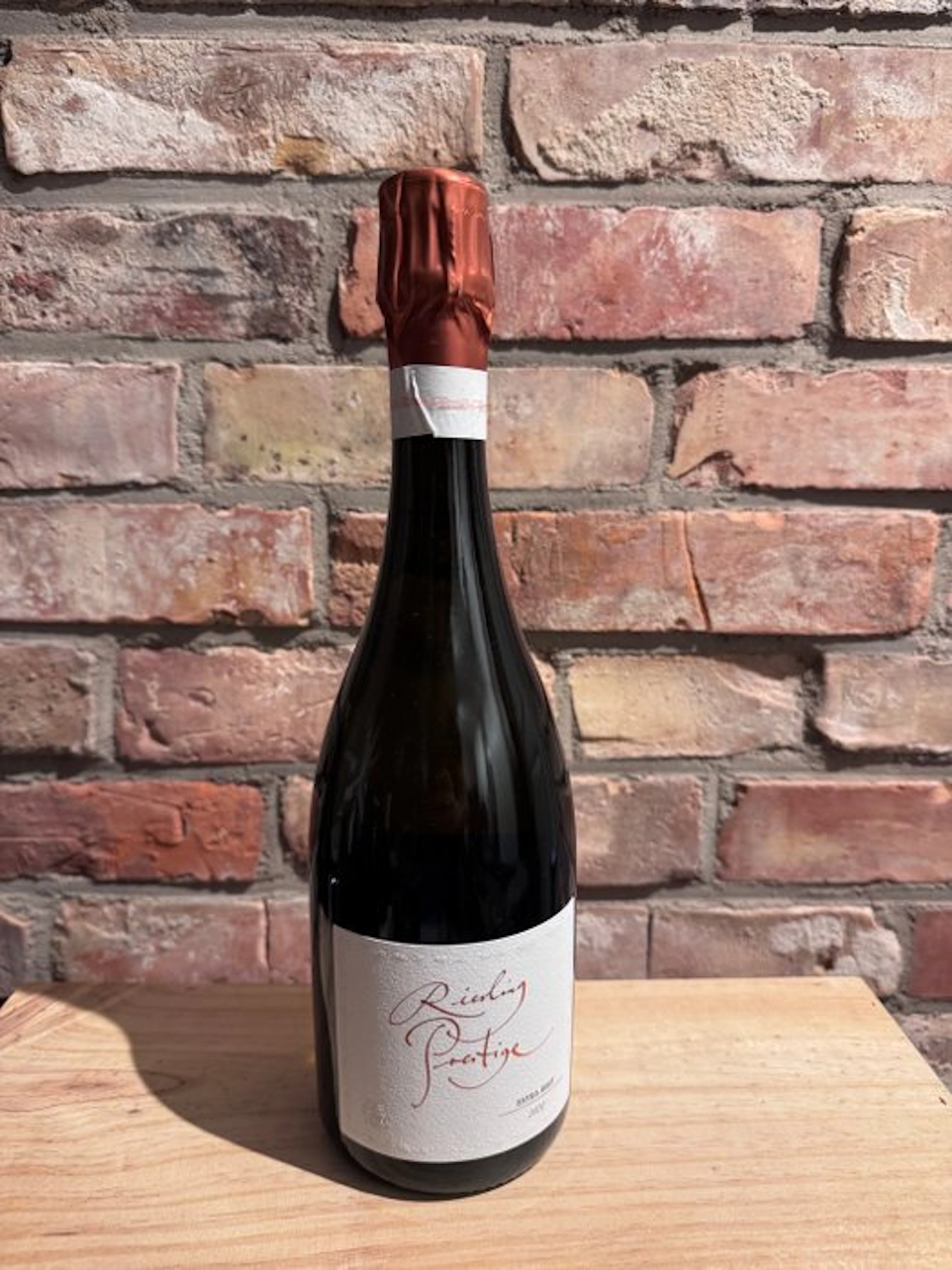 2020 Keller, Riesling Prestige - Rheinhessen - 1 Bottle (0.75L)