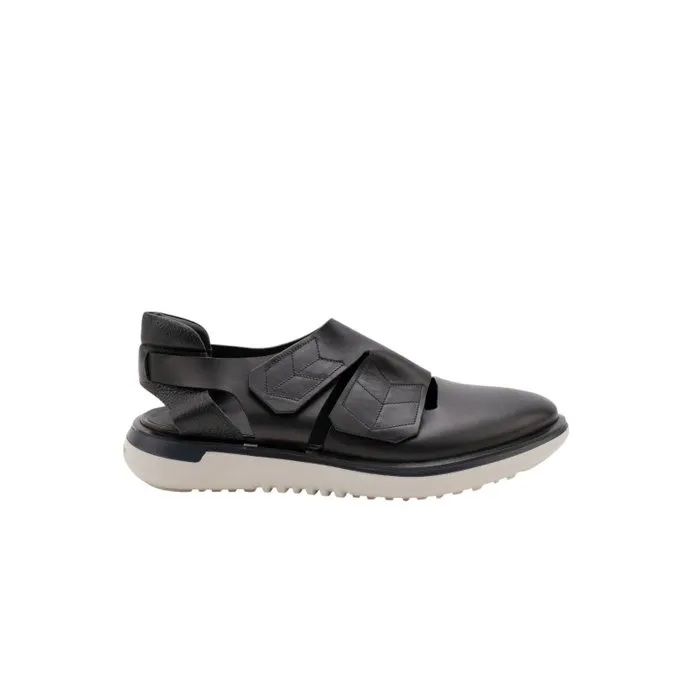 GIORGIO ARMANI - 9 UK - 43 IT - Sandal Sneakers Shoes...