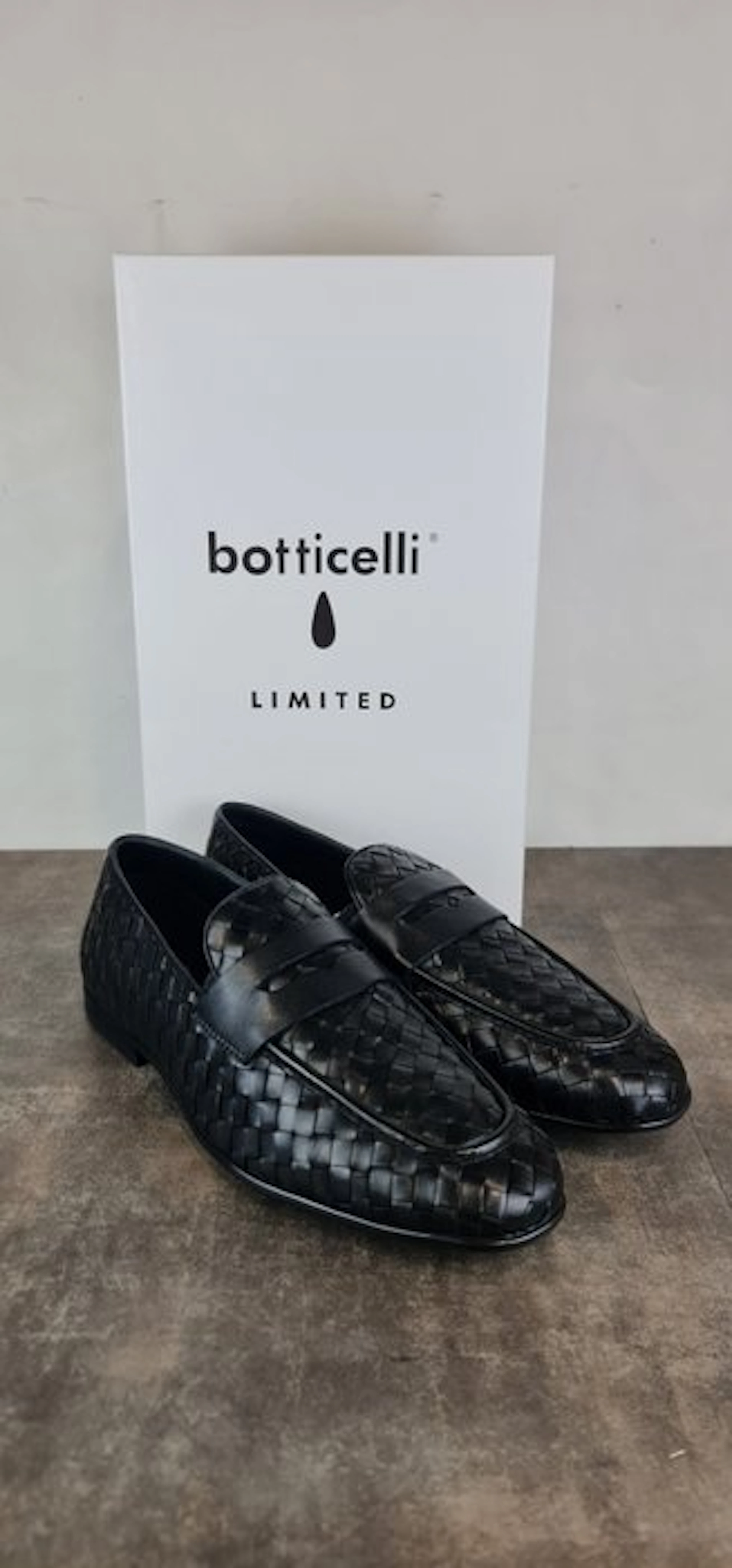 Roberto Botticelli - Loafers - Size: EU 41 - New in box