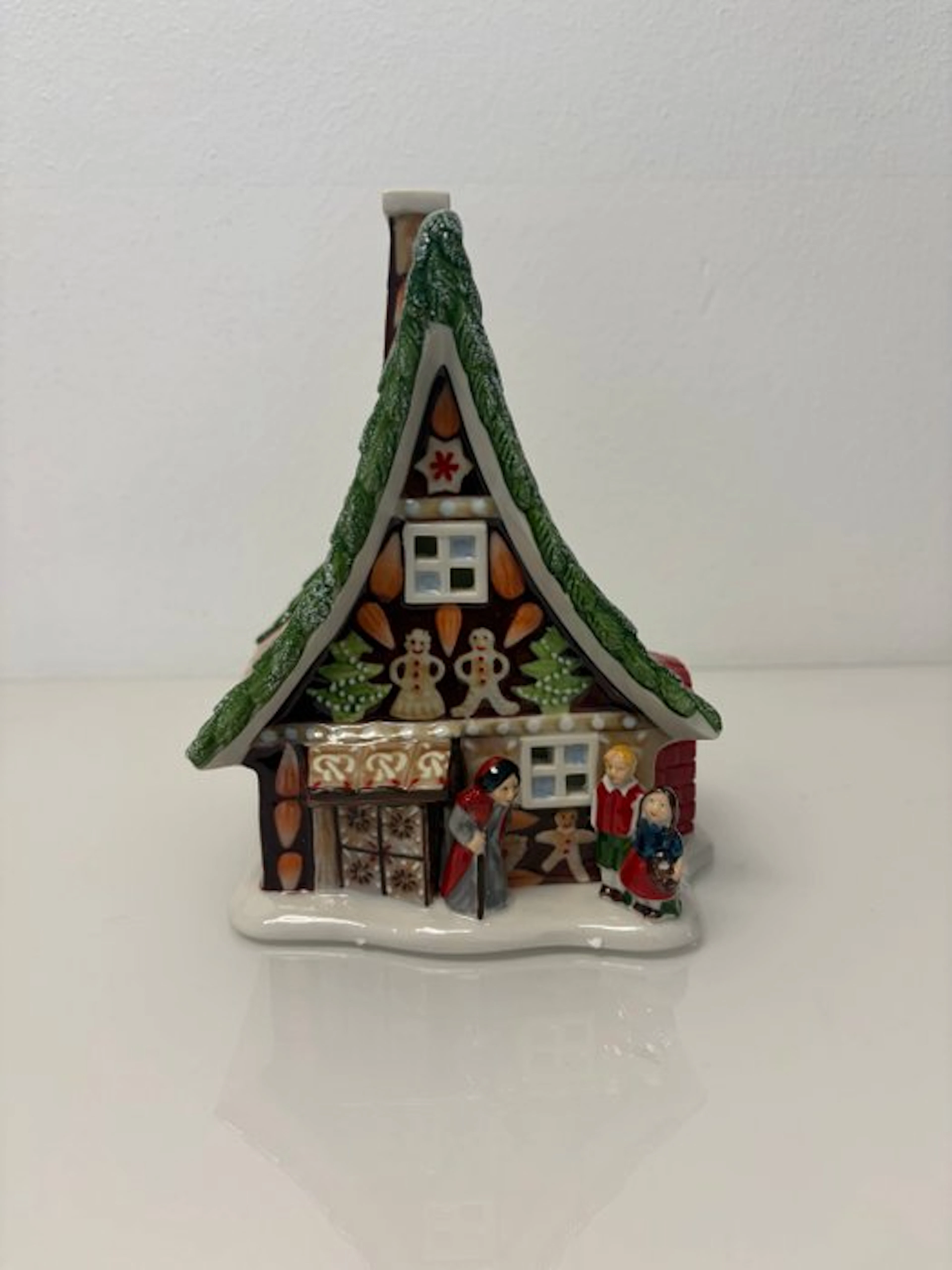Christmas decoration Villeroy & Boch - Porcelain, Ceramic