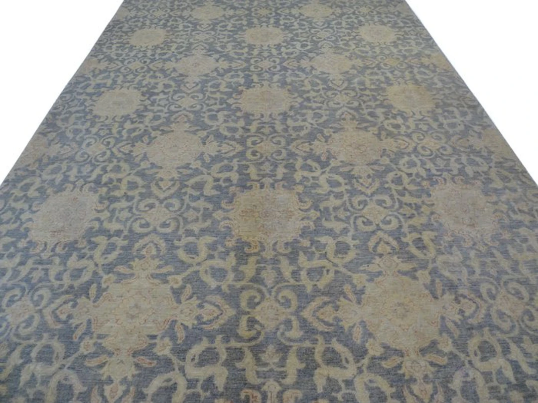 Ziegler - New & Unused - Rug - 289 cm - 235 cm