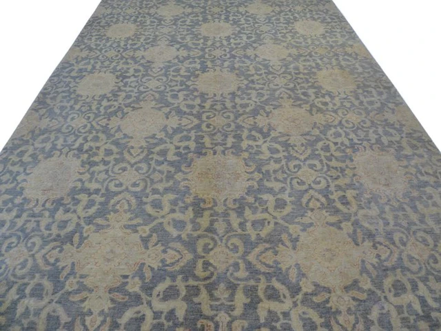 Ziegler - New & Unused - Rug - 289 cm - 235 cm