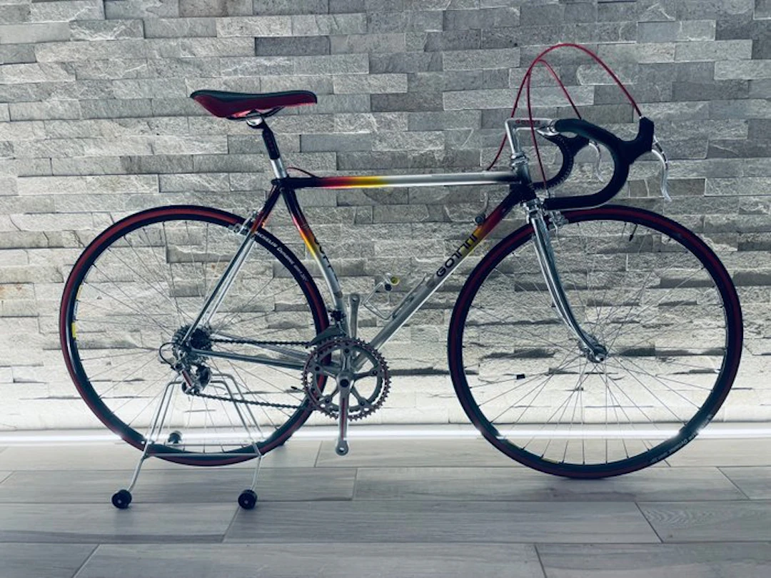 Gotti - Vintage - Bicycle - Before 2000