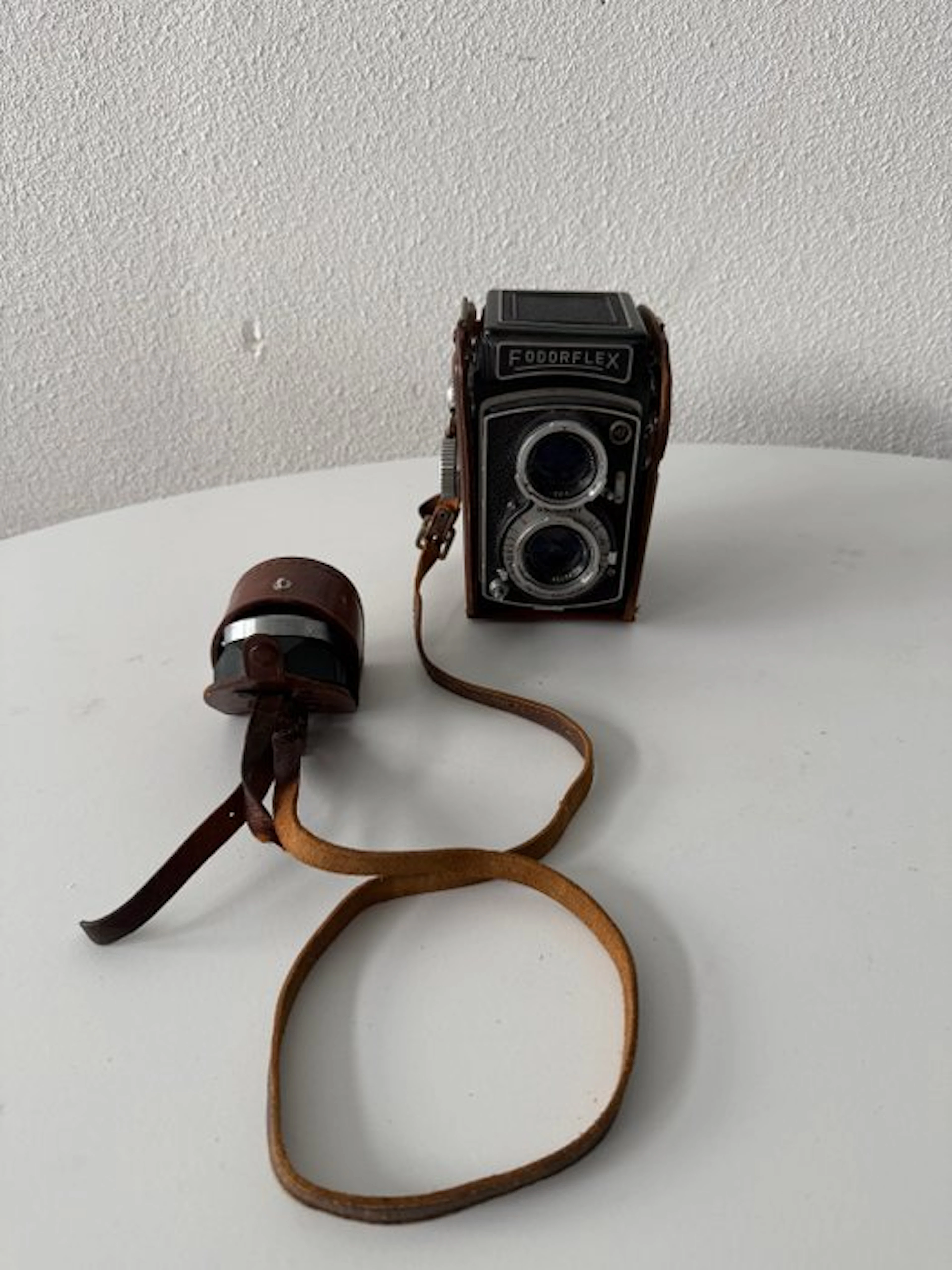 Fodor Fodorflex Analogue camera