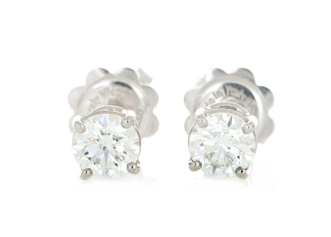 No reserve price - Mirco Visconti - Earrings - 18 kt