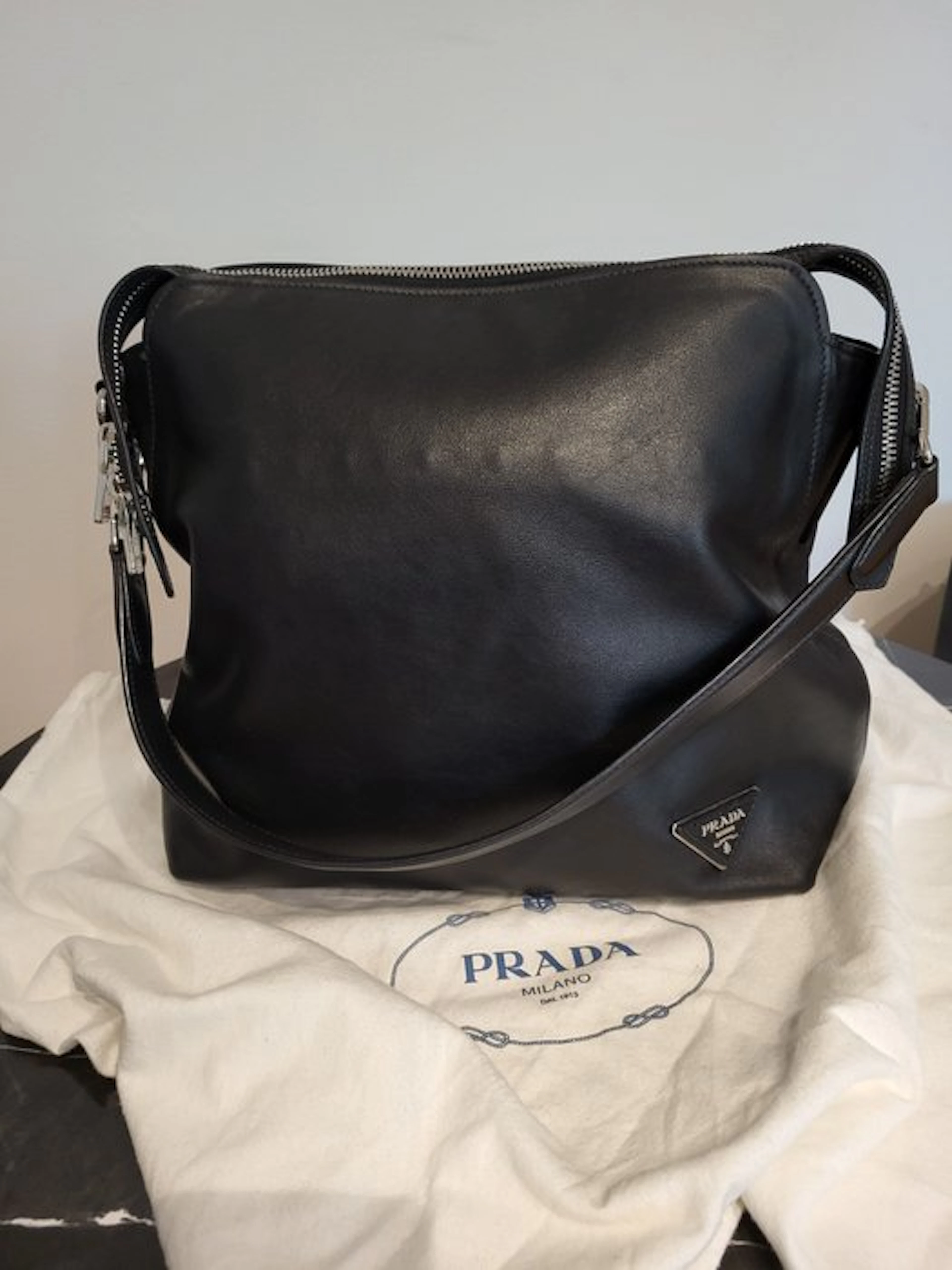 Prada - Business bag