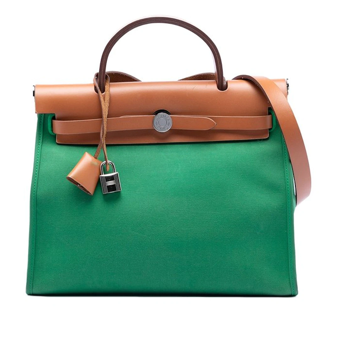 Hermès - Herbag - Handbag