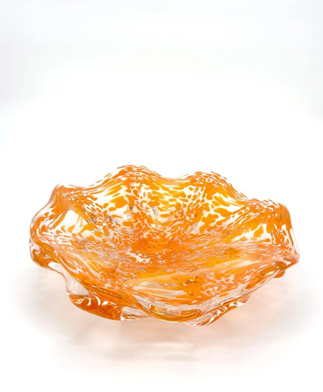 Centrepiece - Murano glass - Murano centerpiece