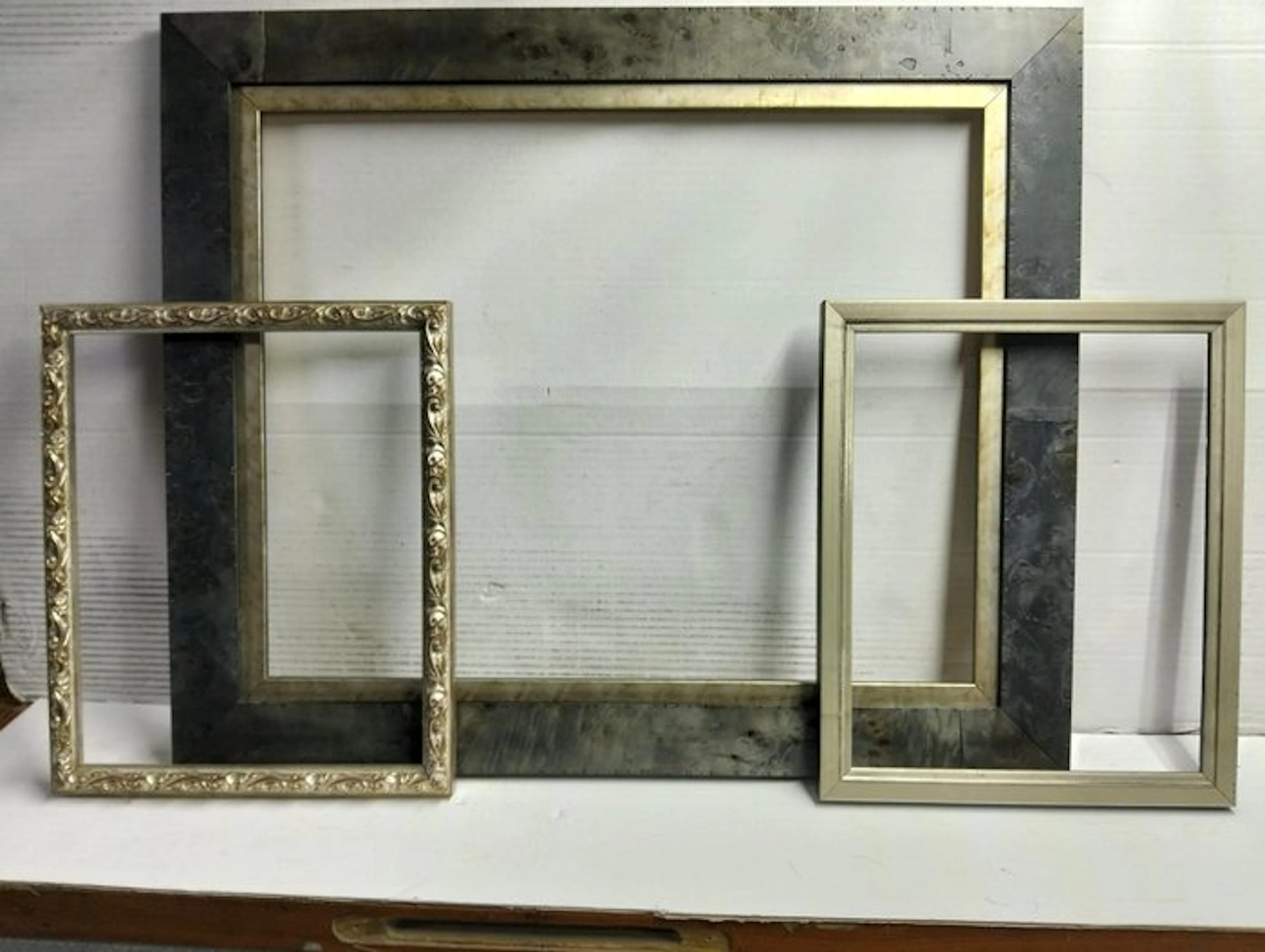 Frame - Wood