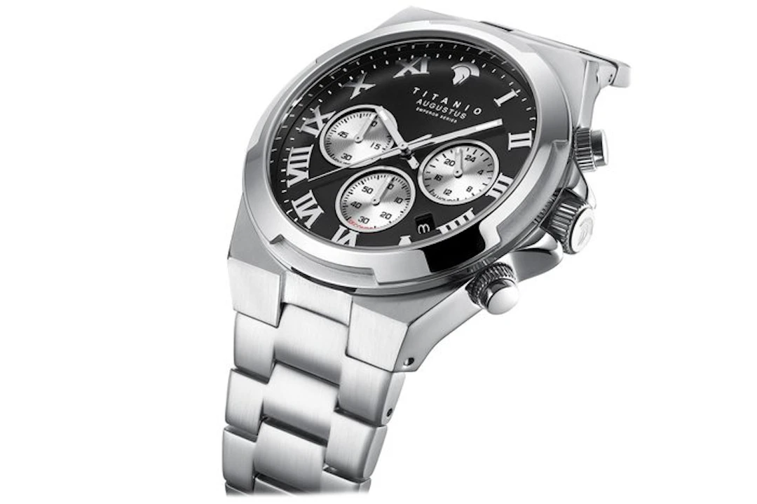 Titanio - Augustus - No reserve price - Men - 2010-2020