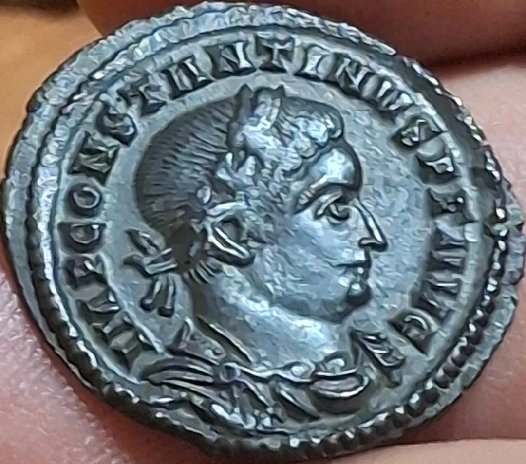 Roman Empire
