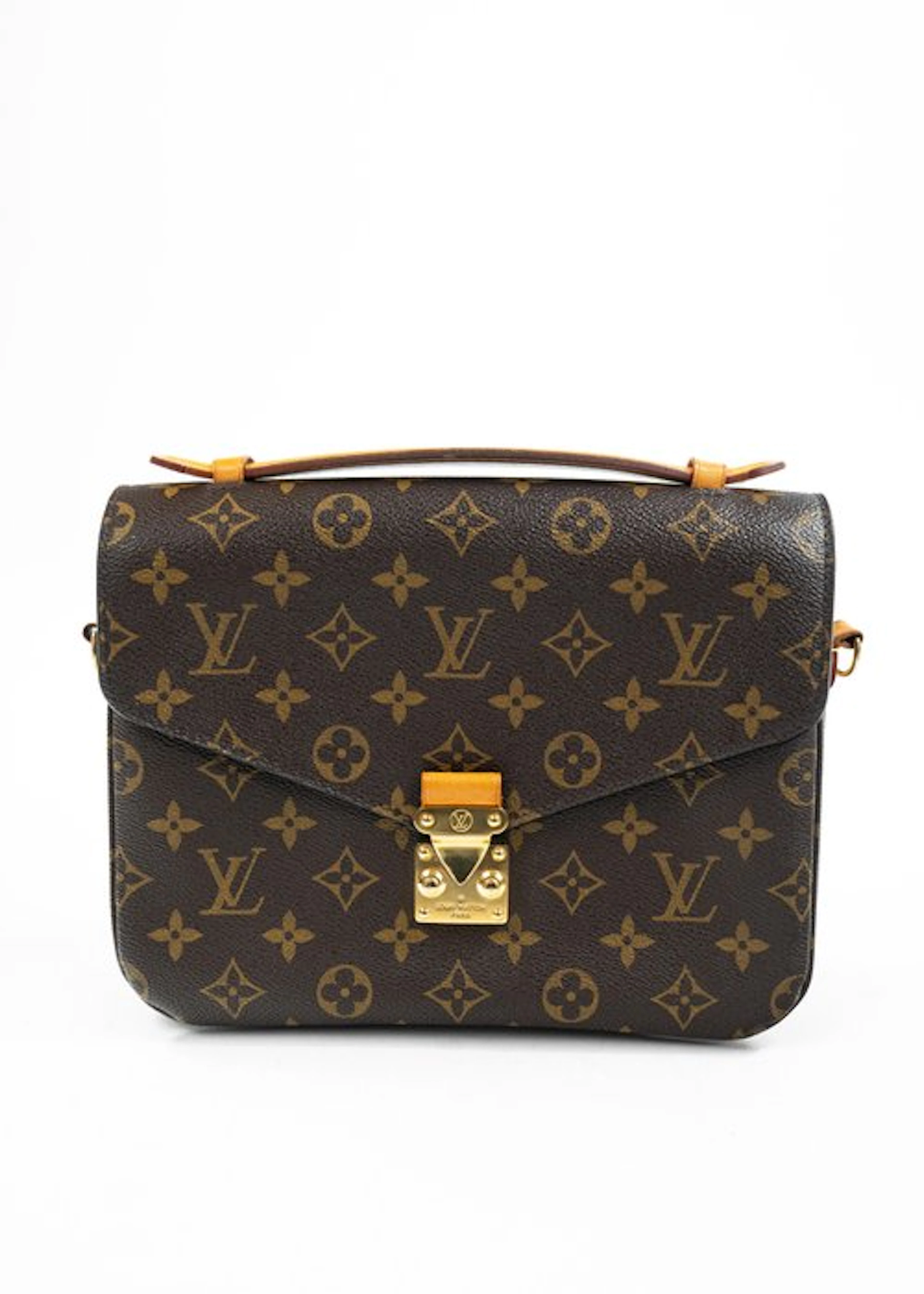 Louis Vuitton - Metis - Handbag