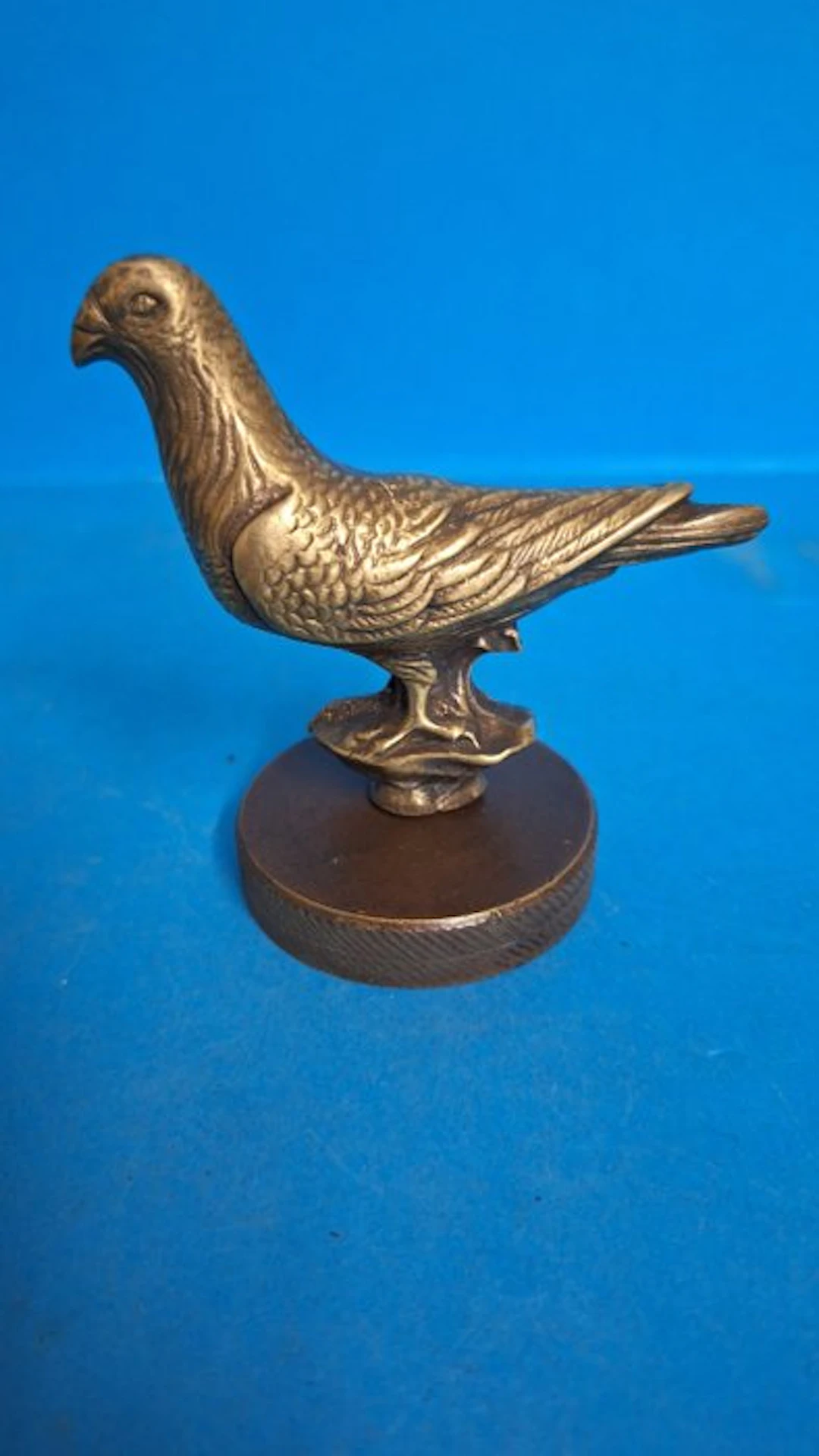 mascot - AC - 1940