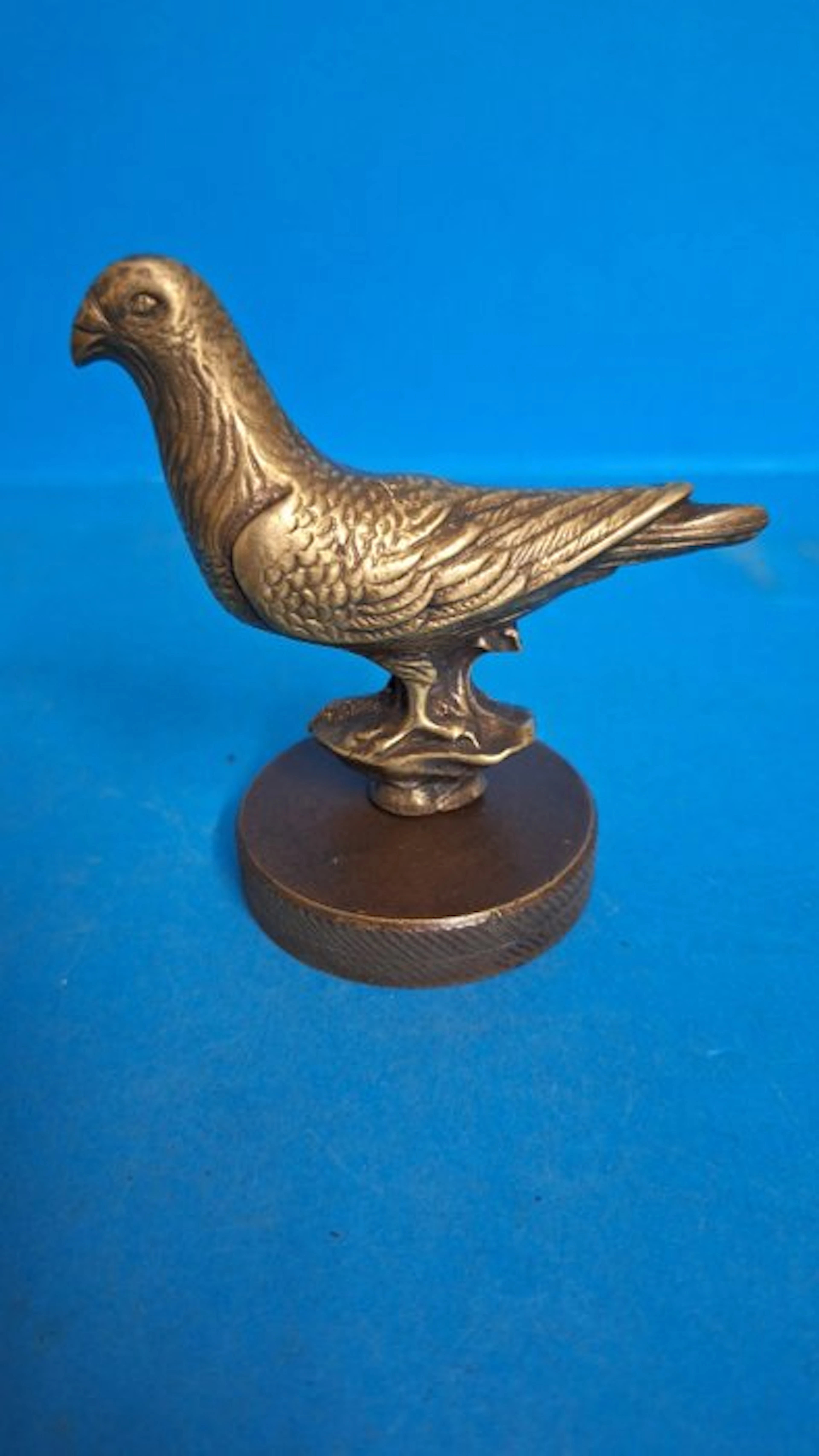 mascot - AC - 1940